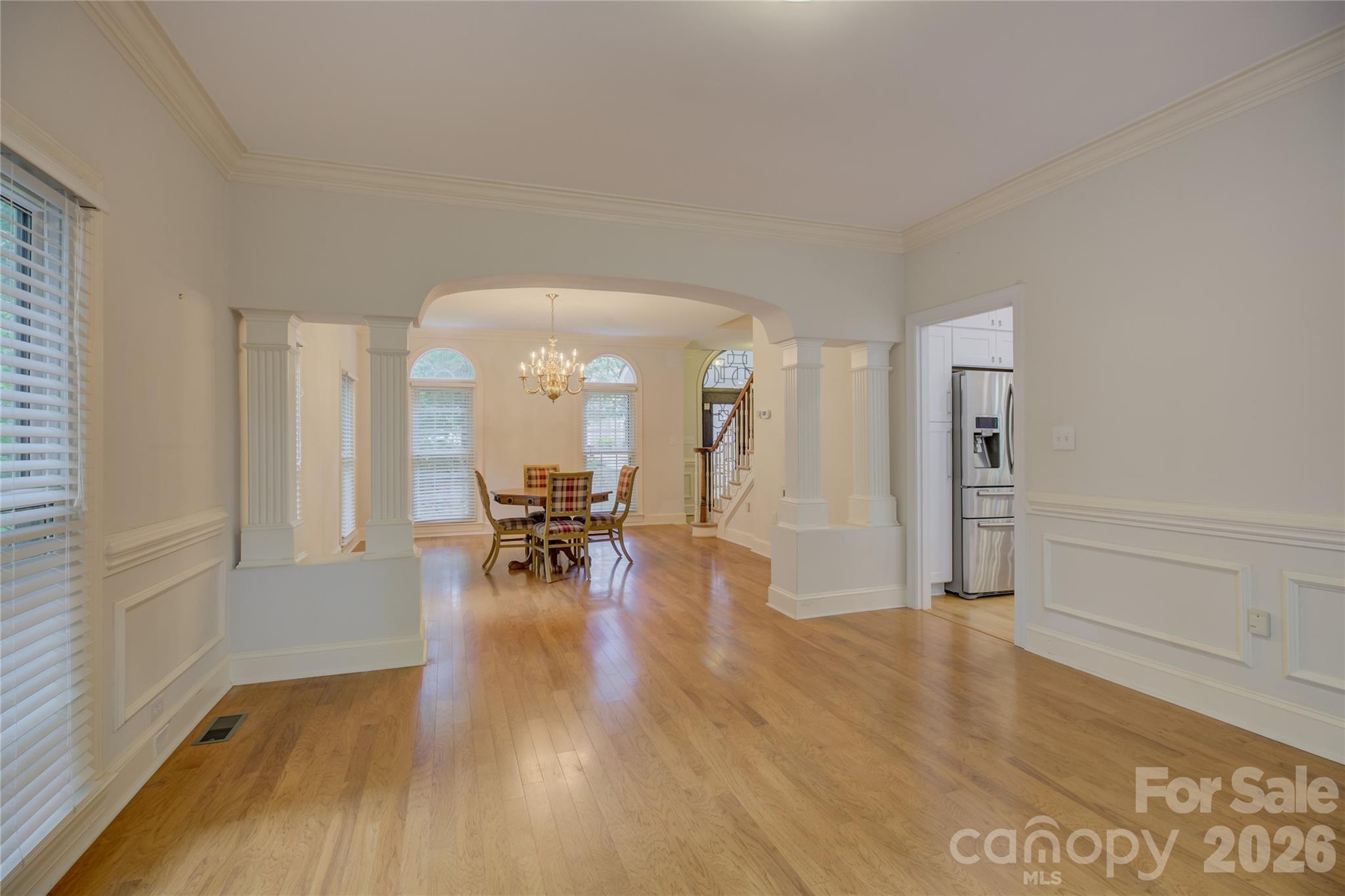 Riverpointe - Residential