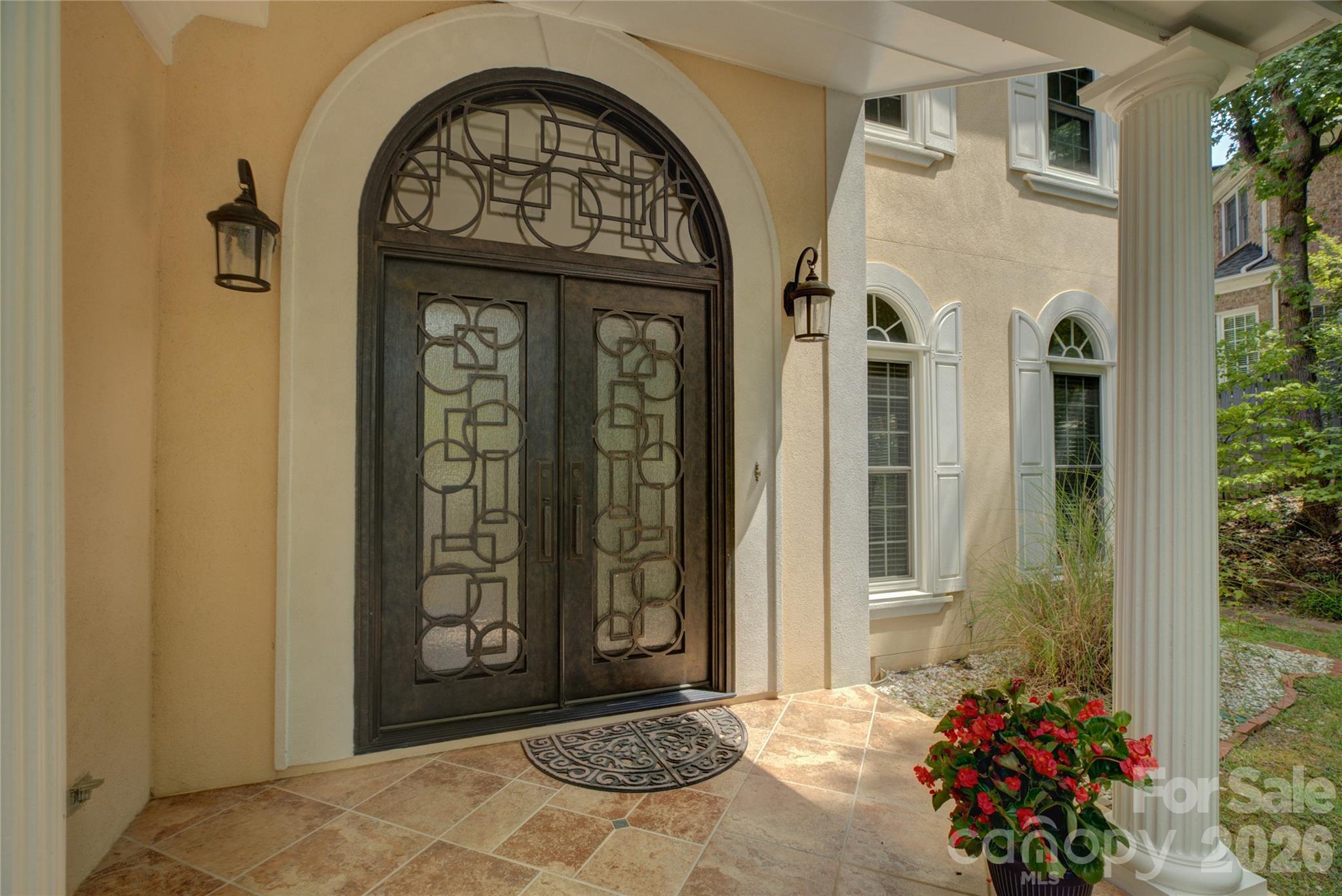 Riverpointe - Residential