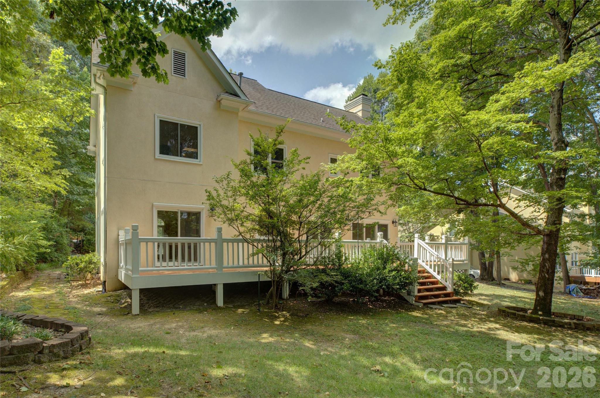 Riverpointe - Residential