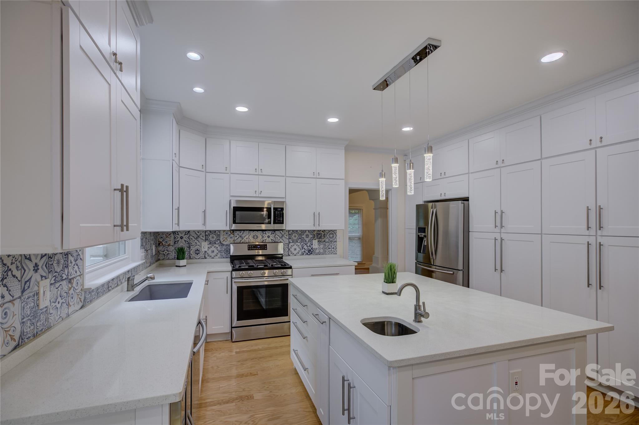 Riverpointe - Residential