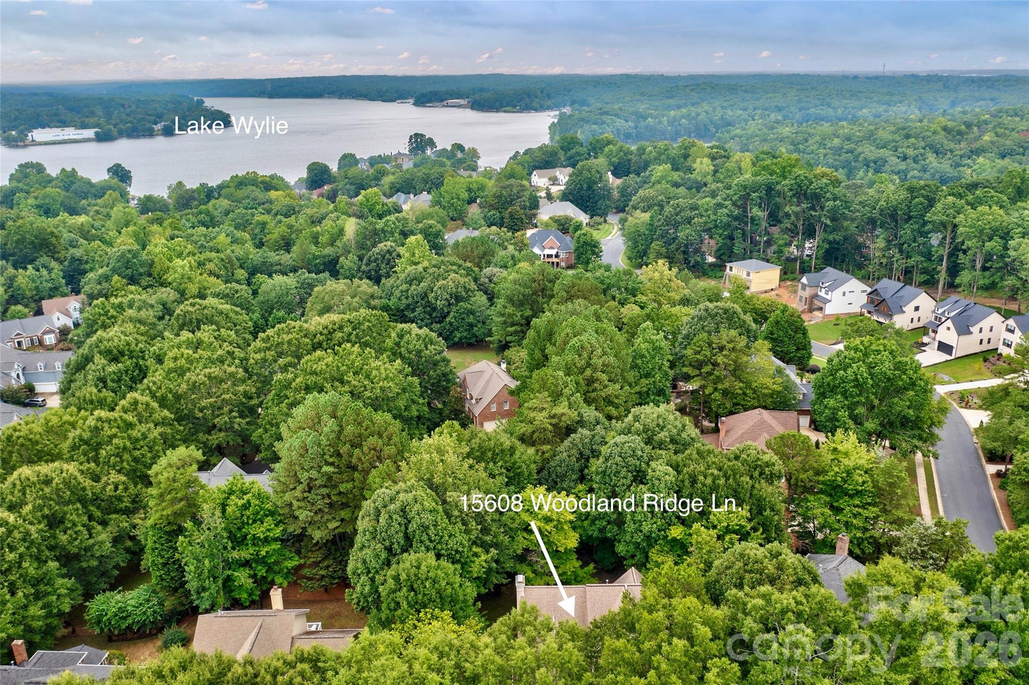 Riverpointe - Residential