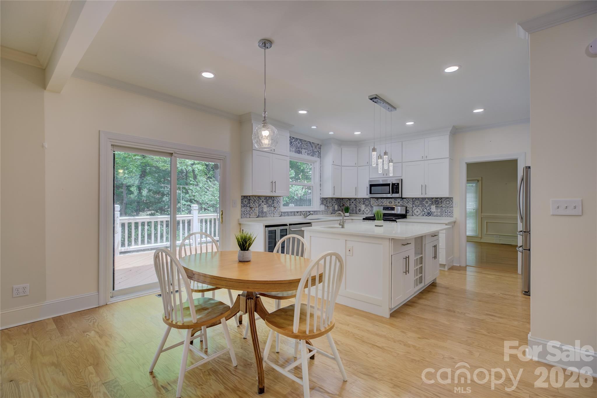 Riverpointe - Residential