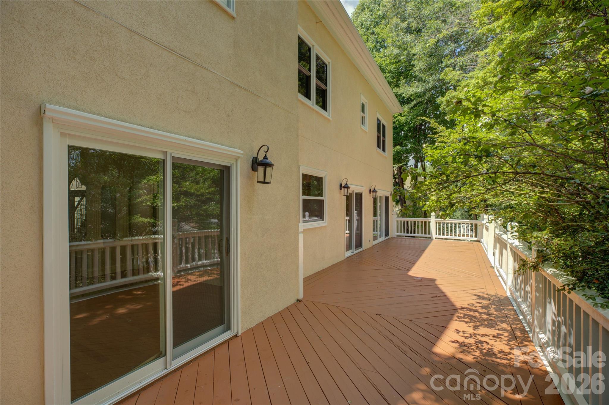 Riverpointe - Residential