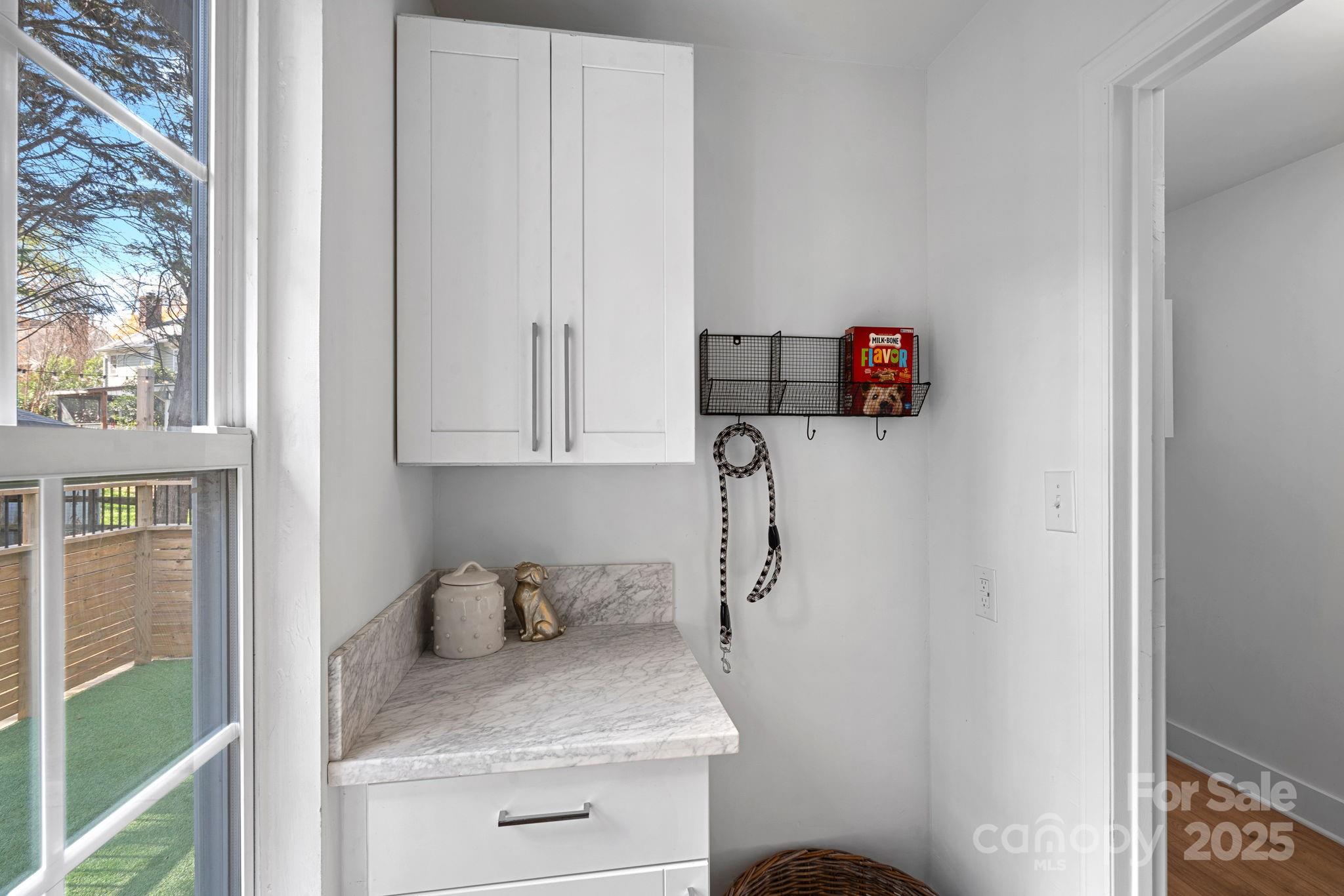 Cedarfield - Residential