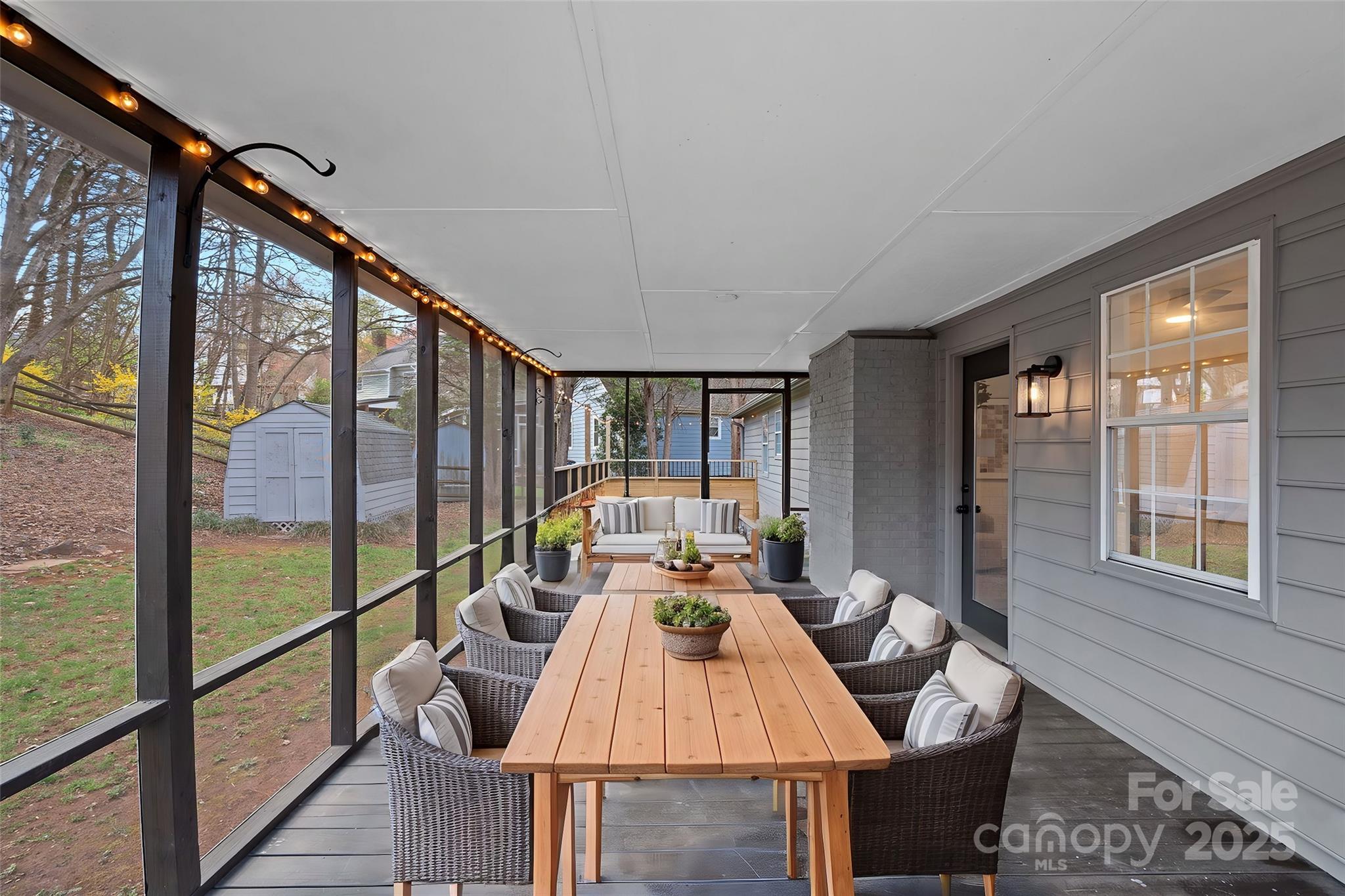 Cedarfield - Residential