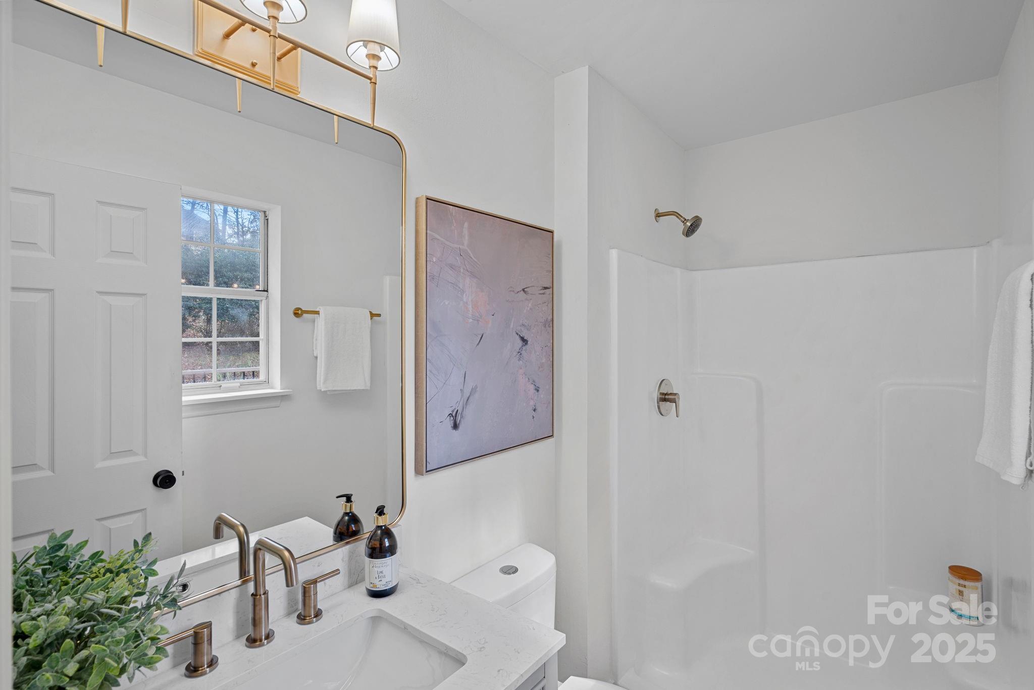 Cedarfield - Residential
