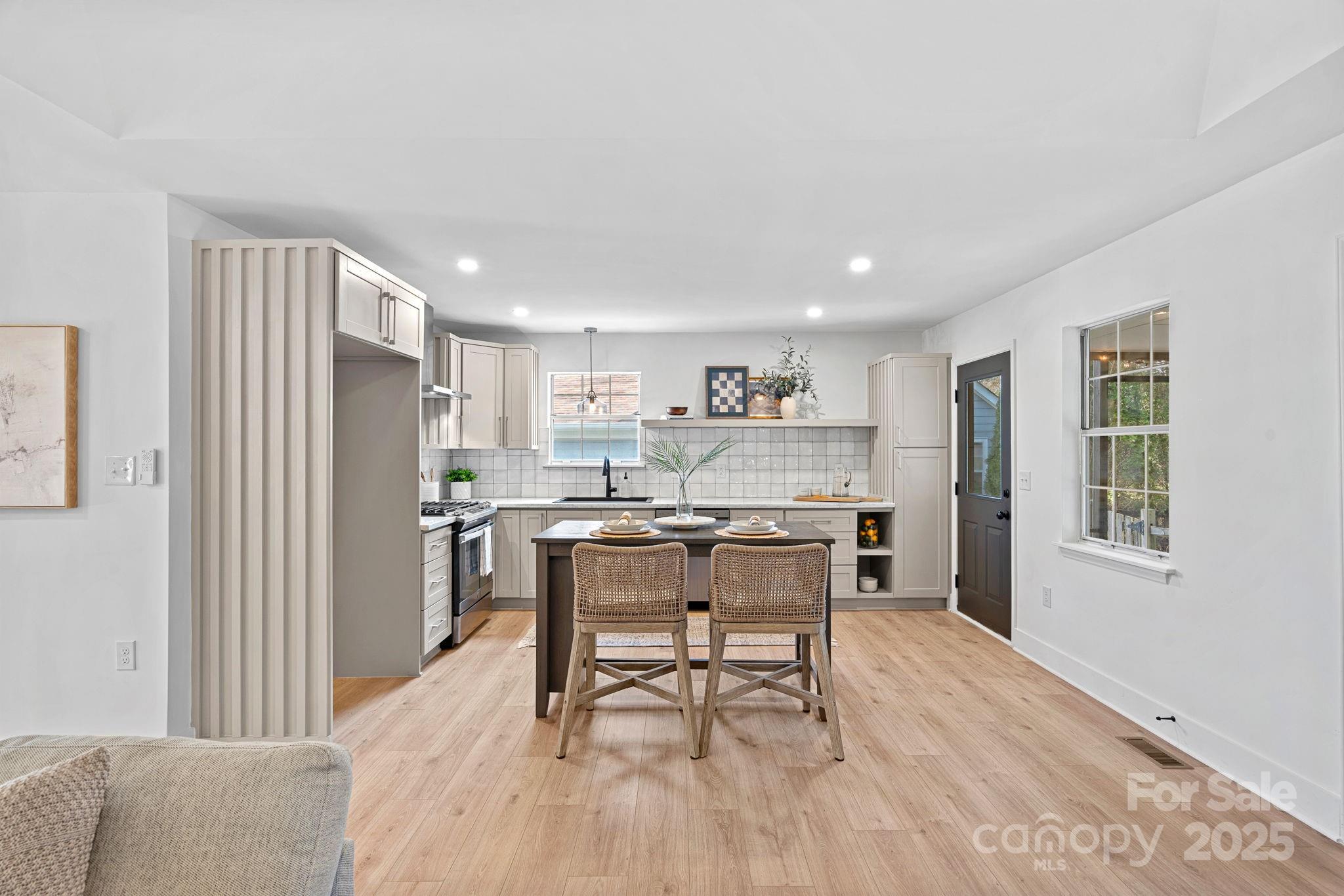 Cedarfield - Residential