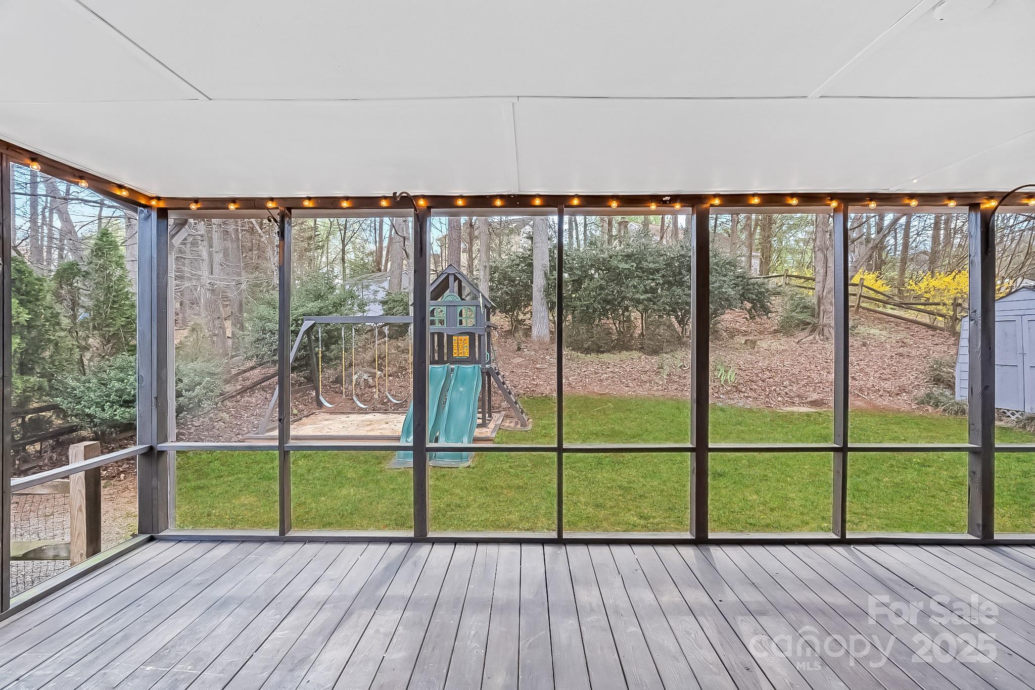 Cedarfield - Residential