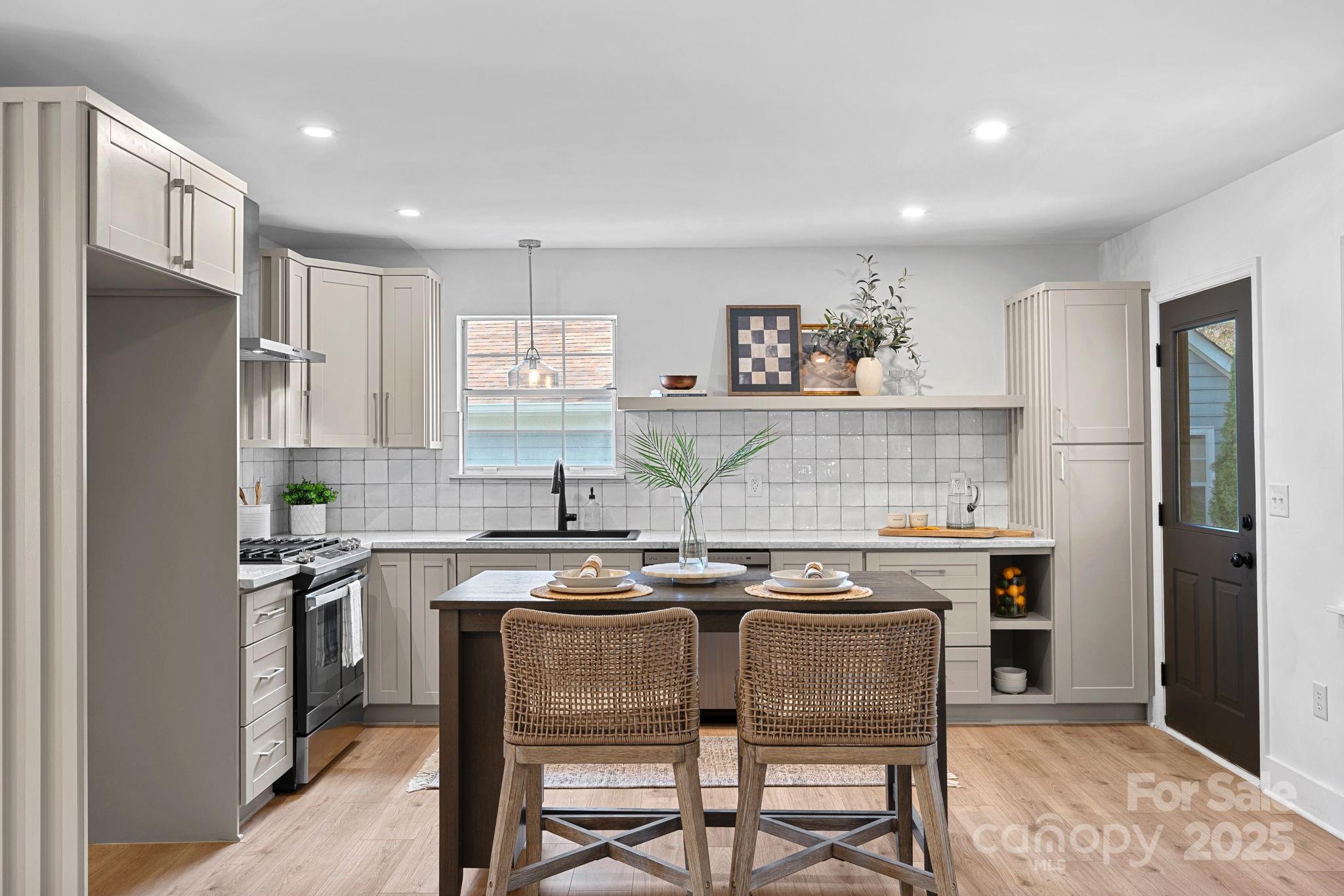 Cedarfield - Residential