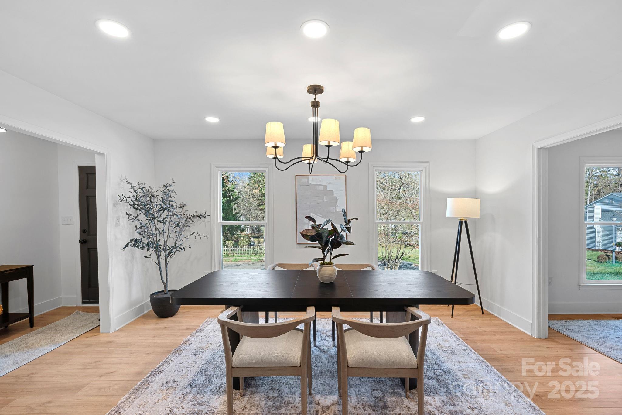 Cedarfield - Residential