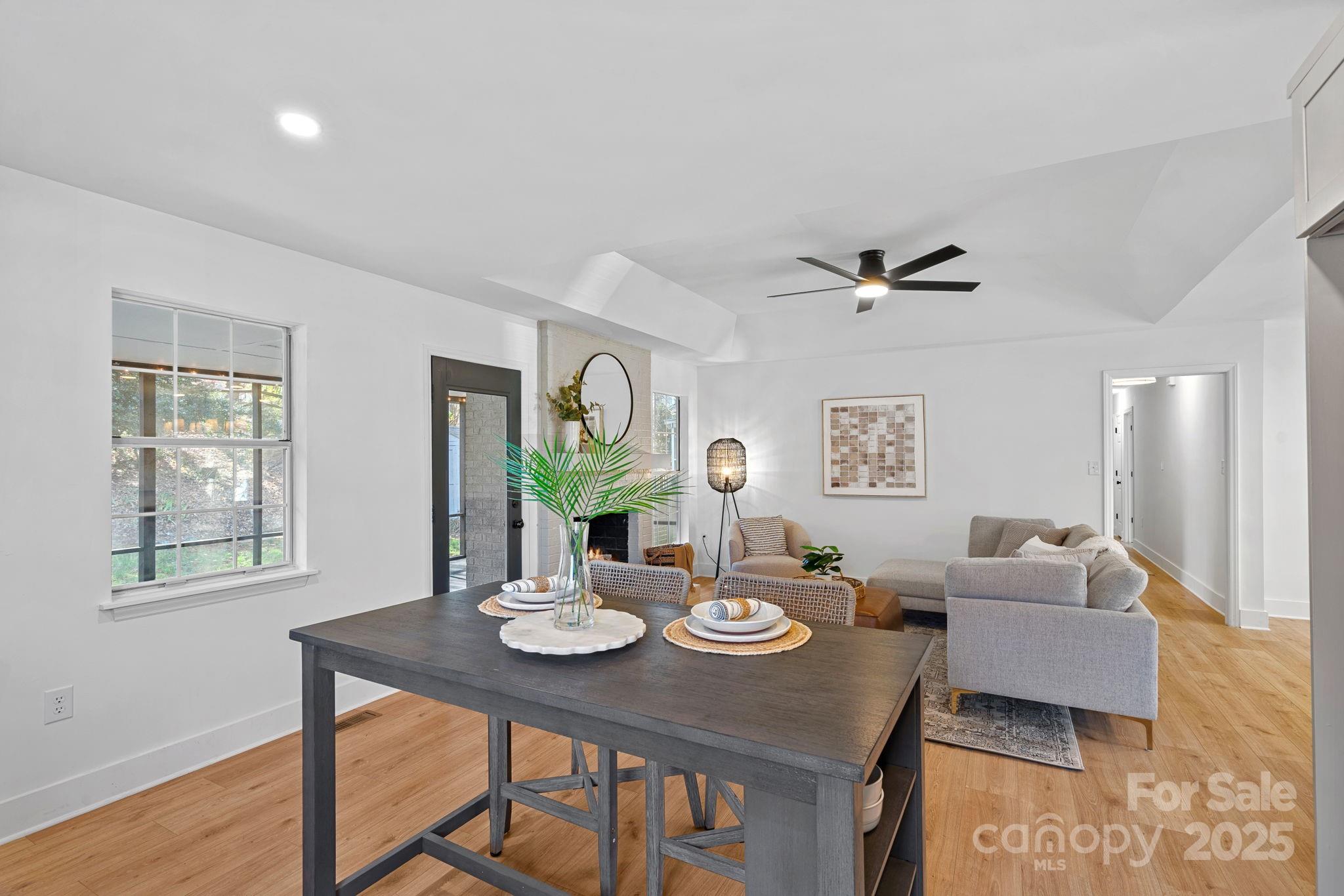 Cedarfield - Residential