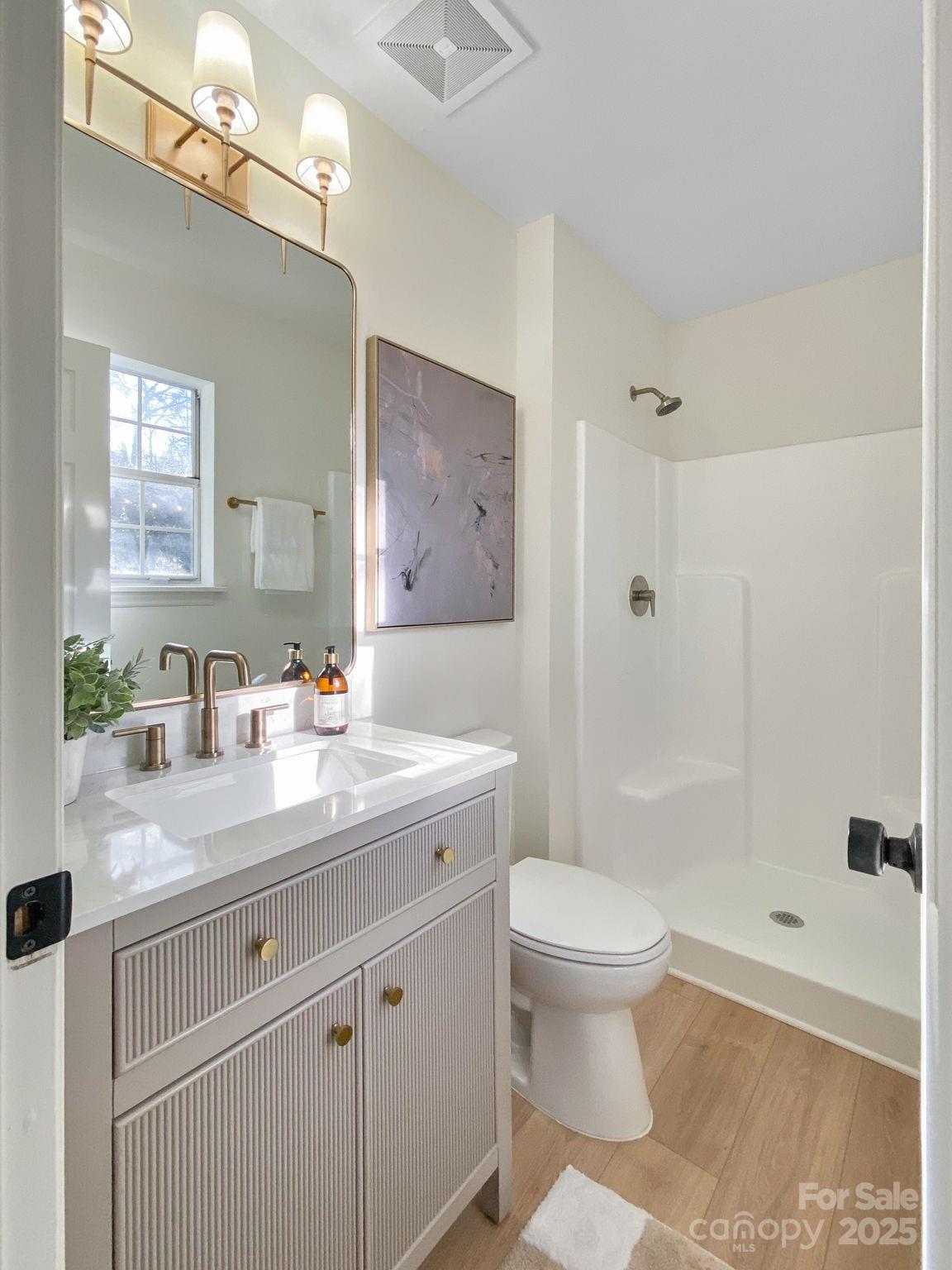 Cedarfield - Residential