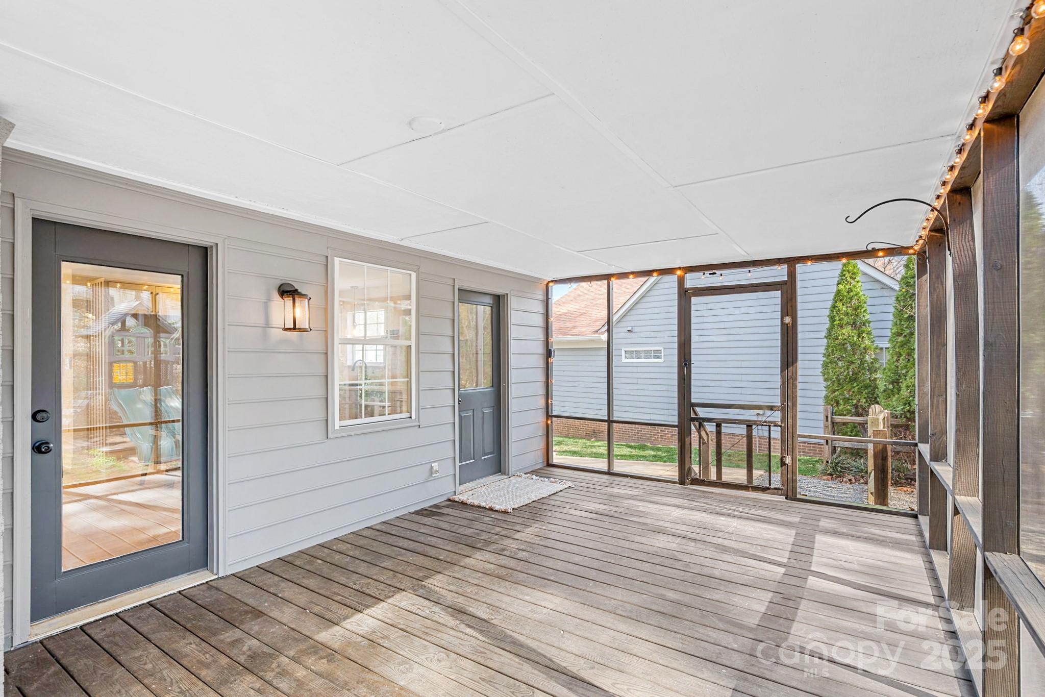 Cedarfield - Residential