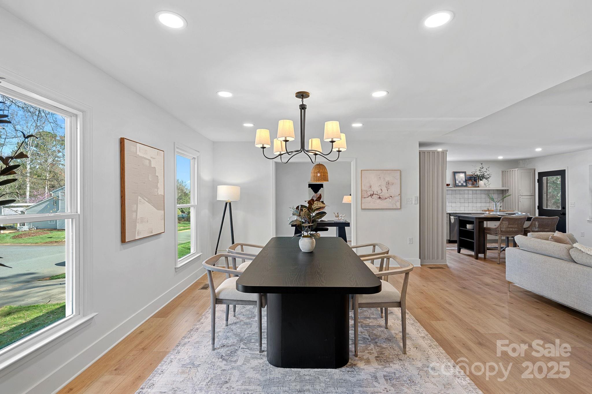 Cedarfield - Residential