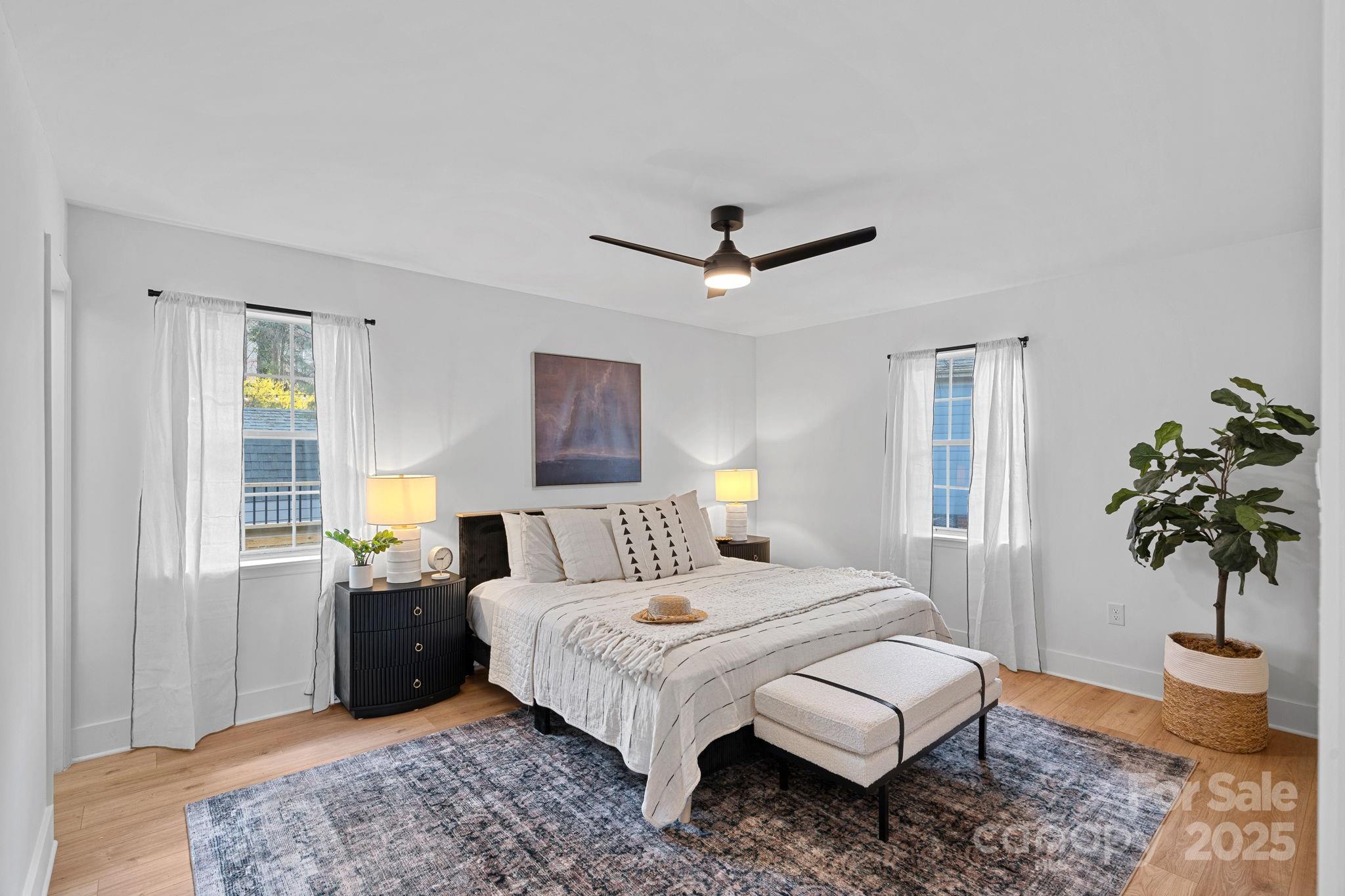 Cedarfield - Residential
