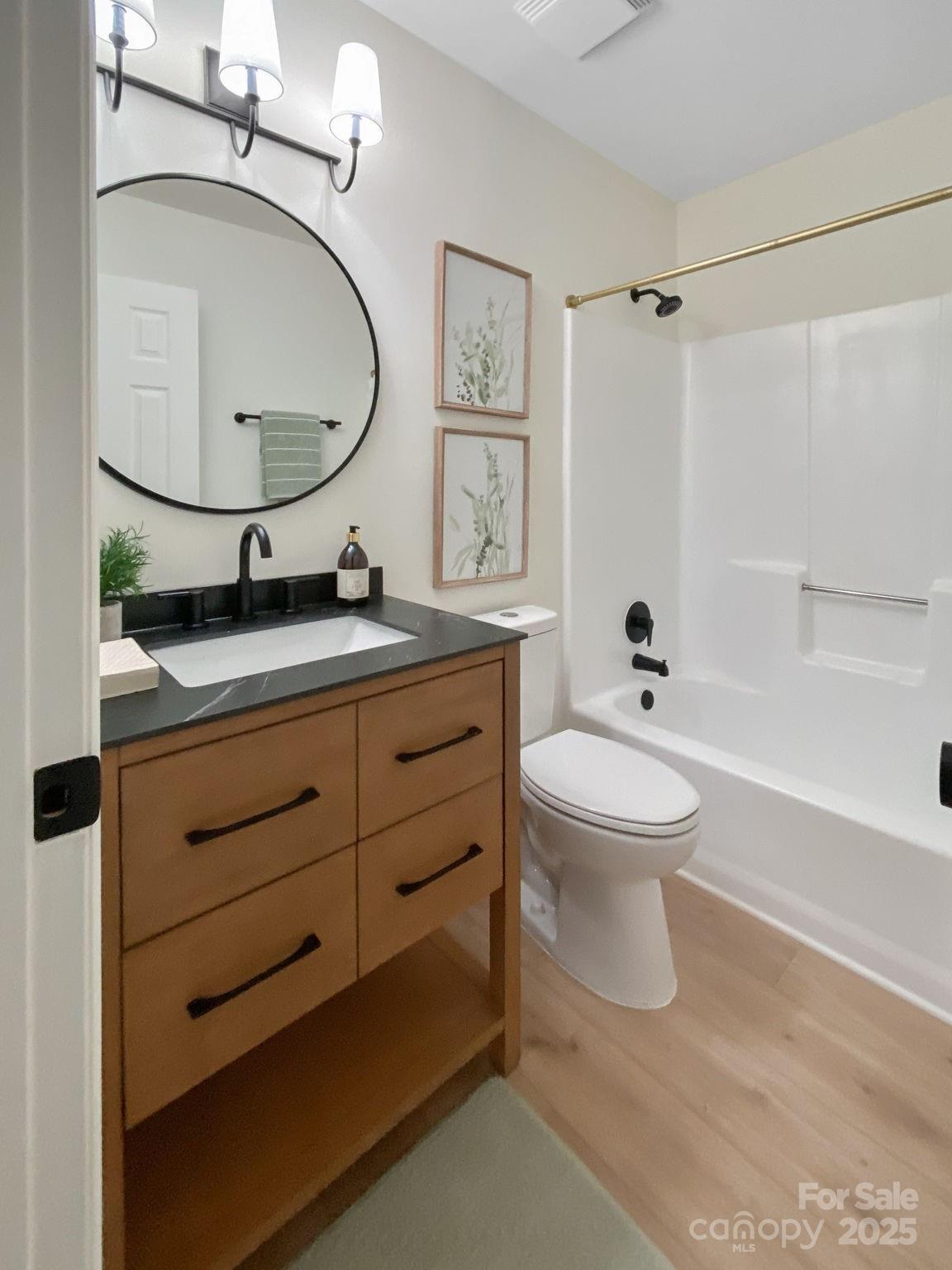 Cedarfield - Residential