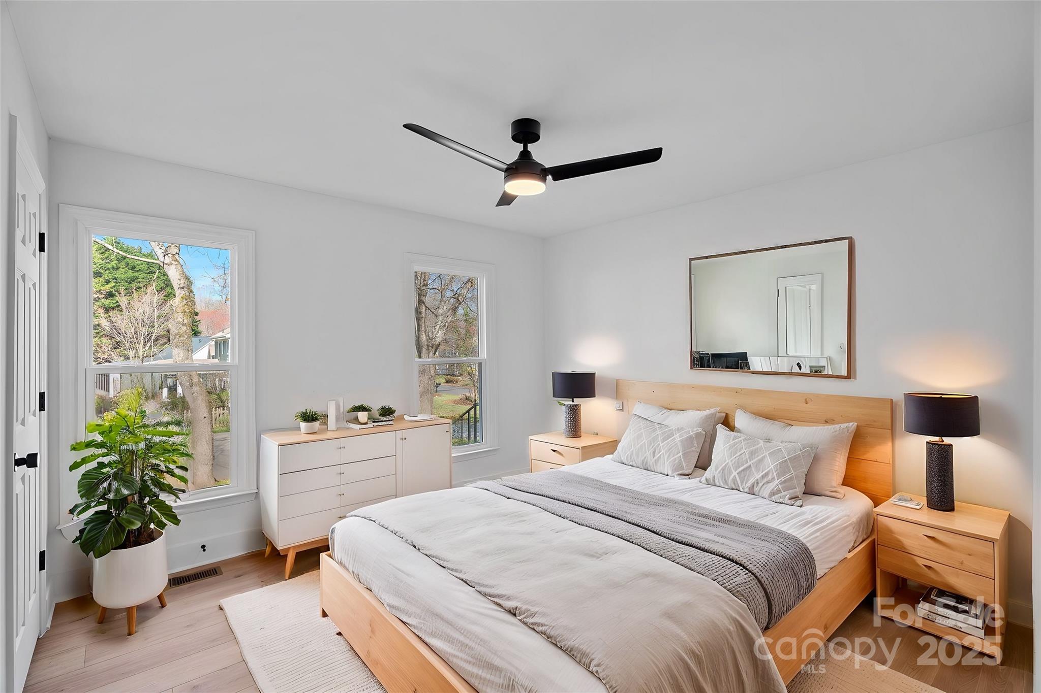 Cedarfield - Residential