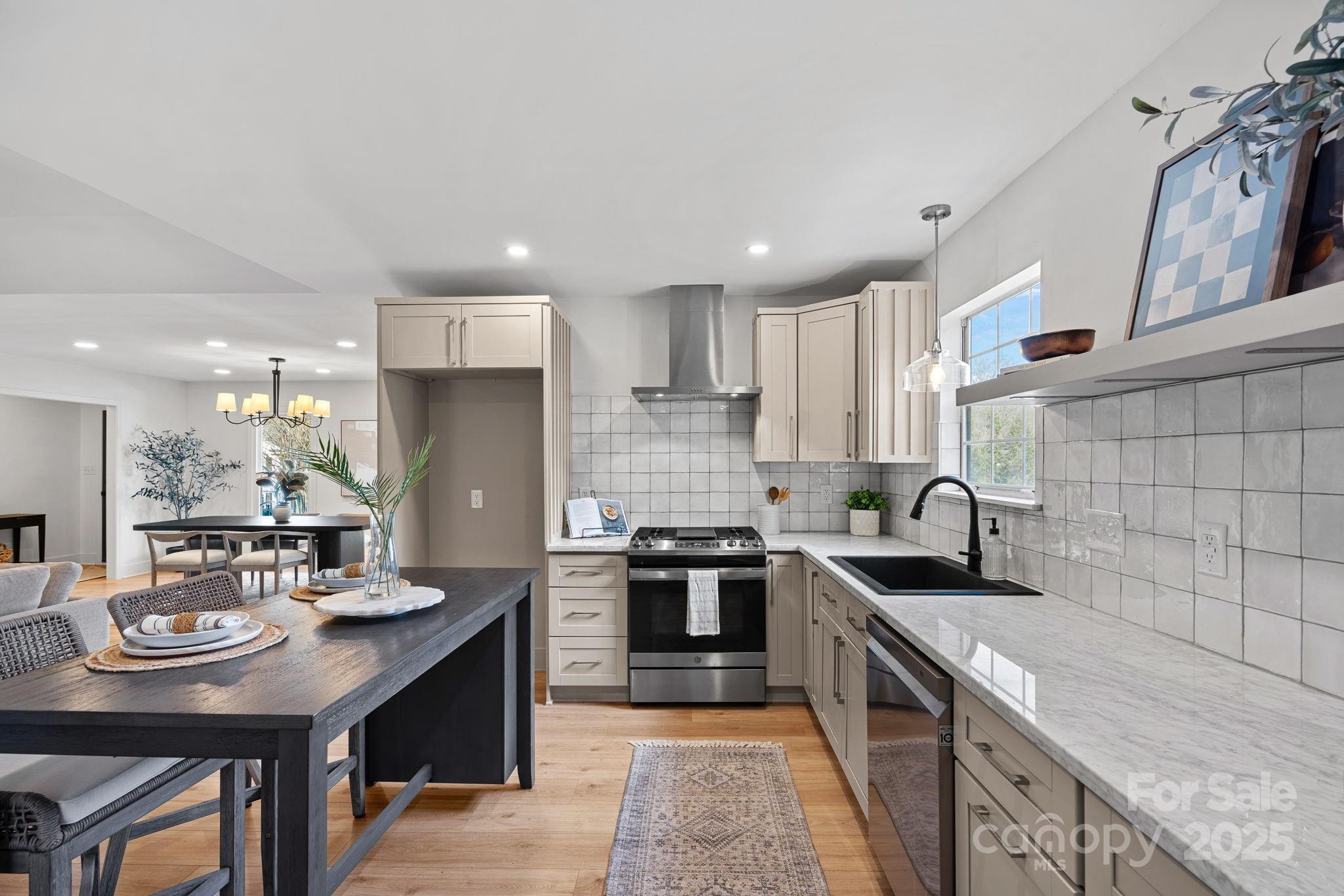 Cedarfield - Residential