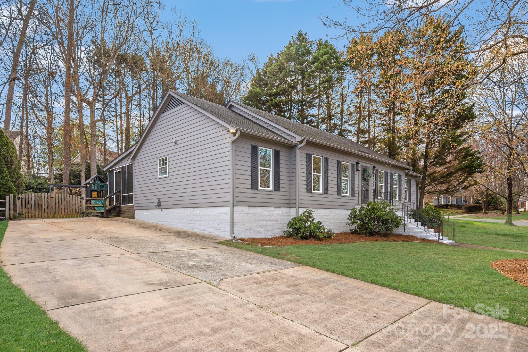 Cedarfield - Residential