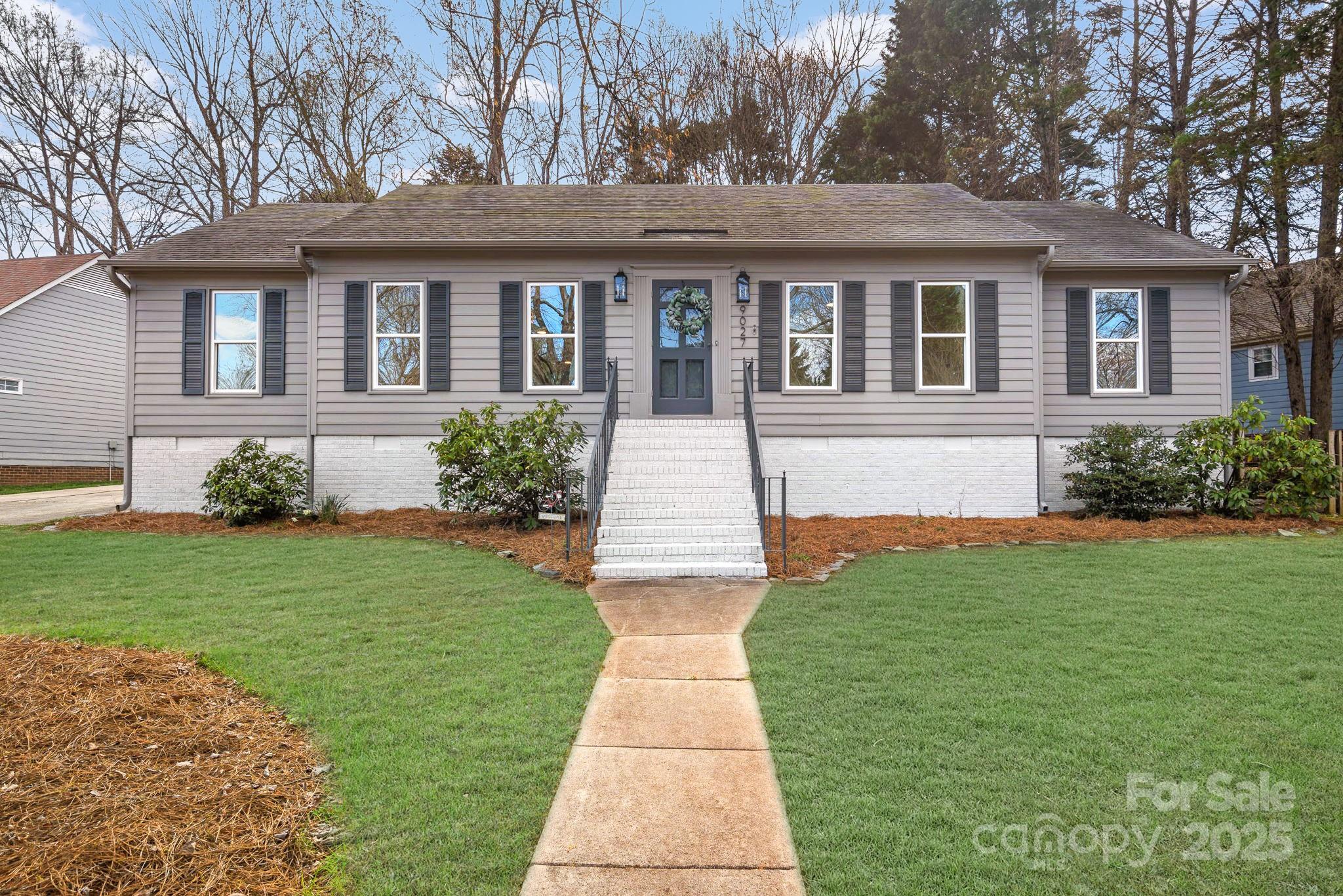Cedarfield - Residential