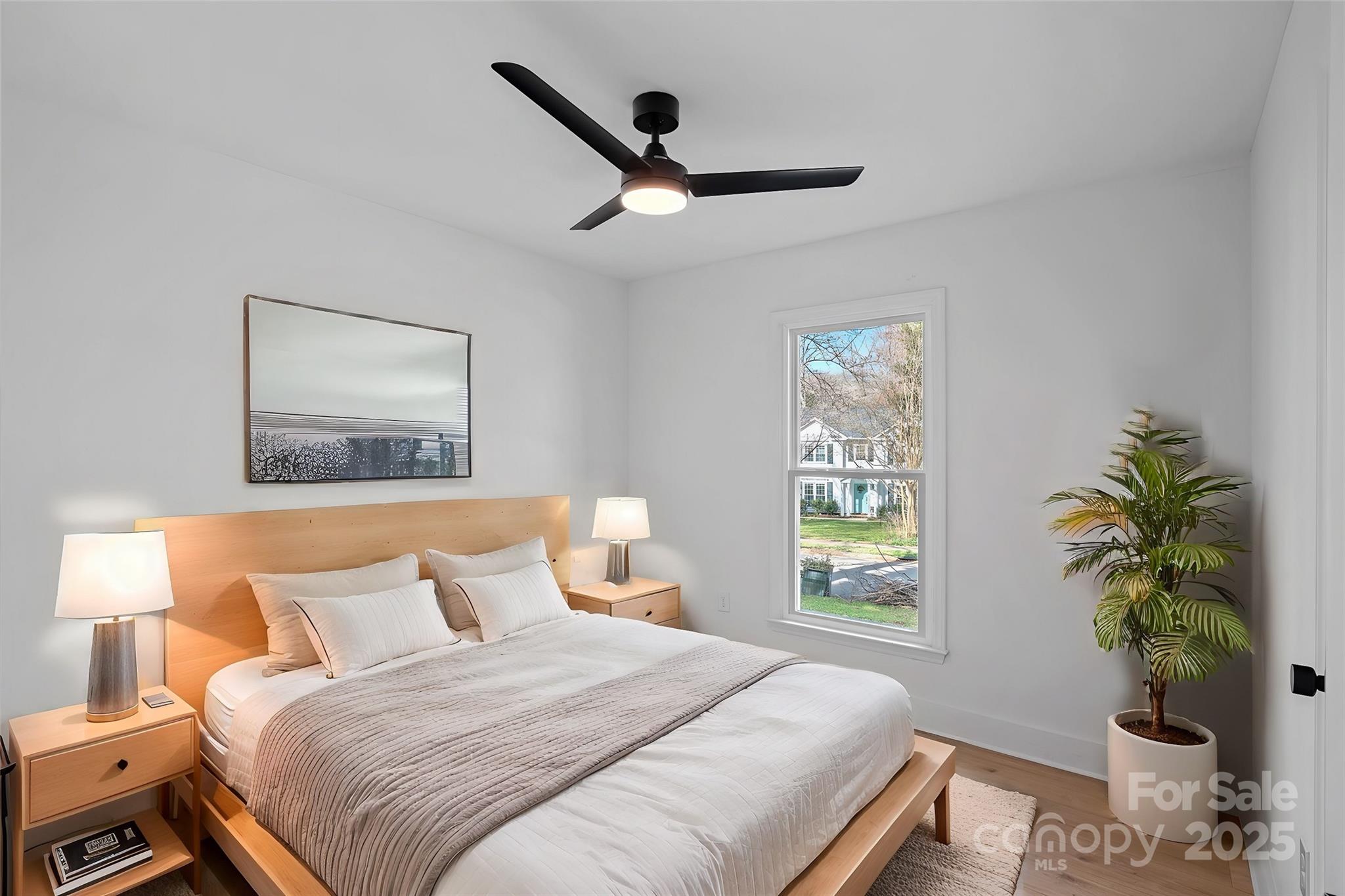 Cedarfield - Residential