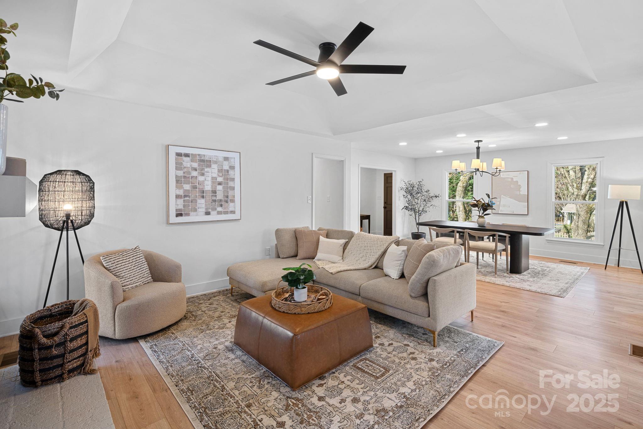 Cedarfield - Residential