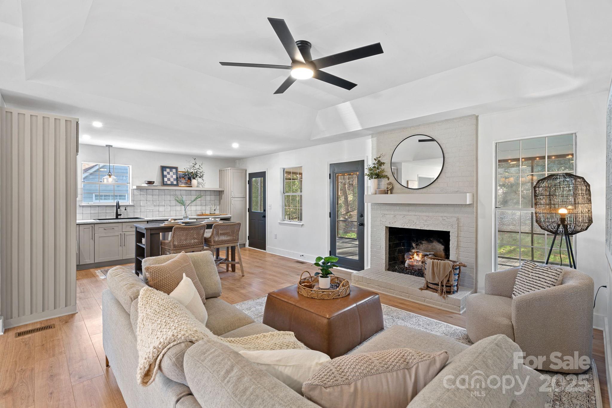Cedarfield - Residential
