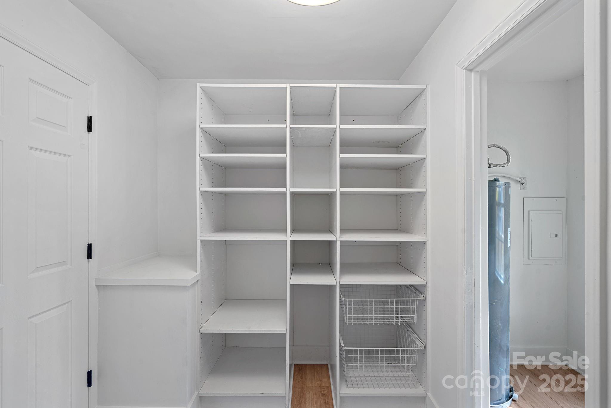 Cedarfield - Residential