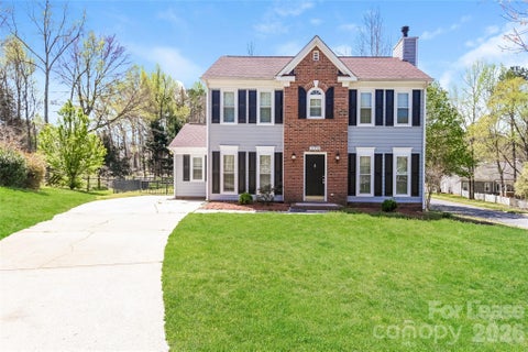 Photo of 11350 Clayford Ridge, Charlotte, NC 28215 (MLS # 4404606)