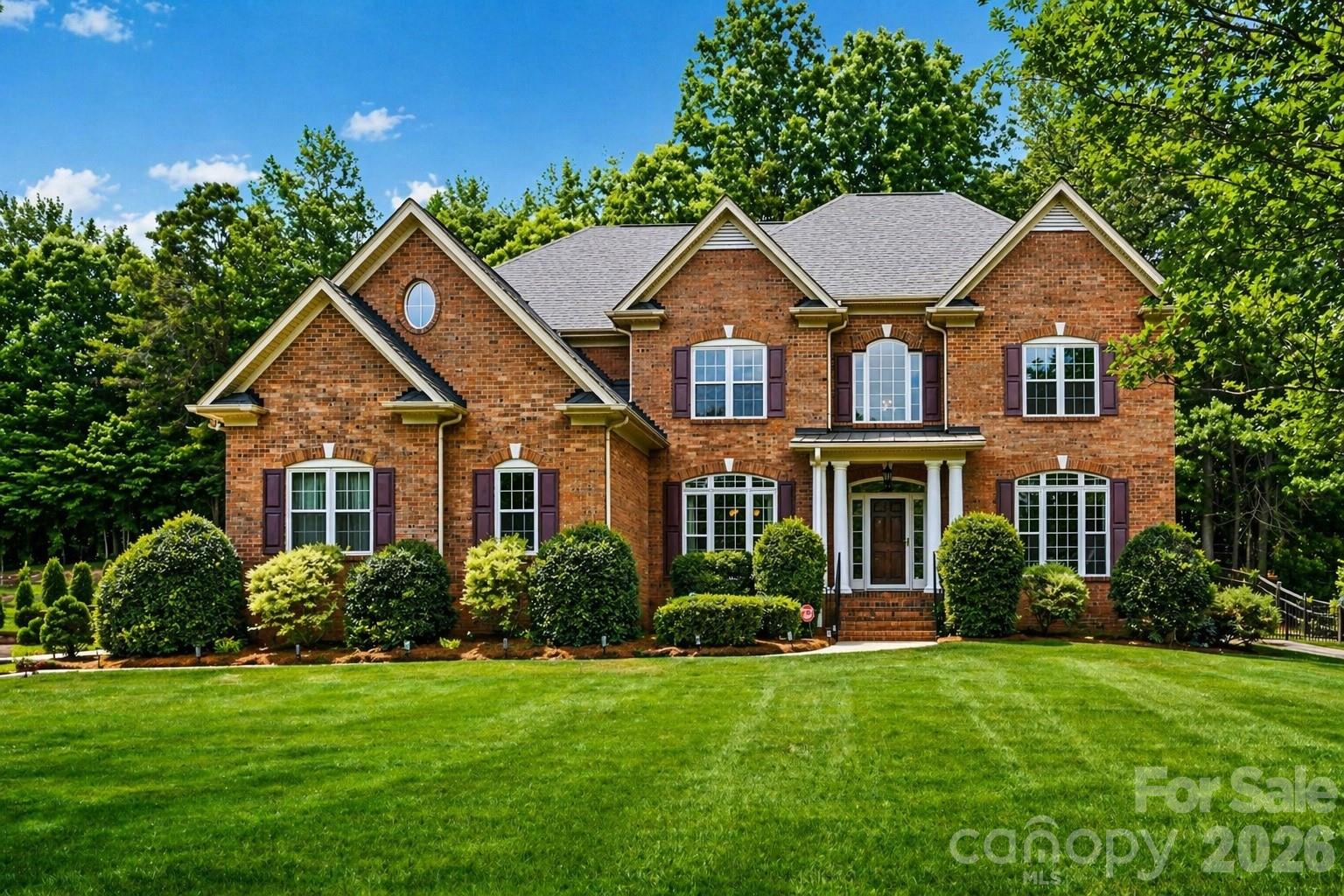 Oxfordshire - Residential