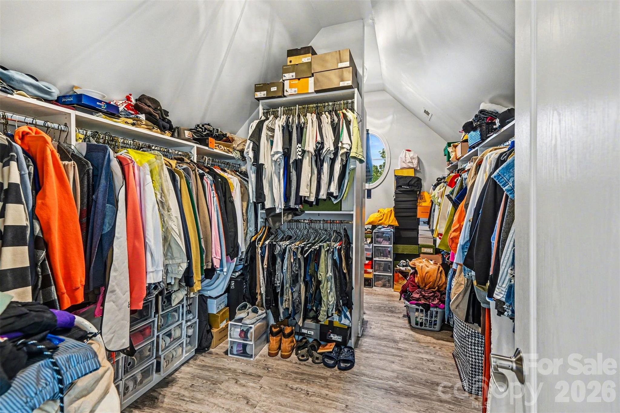 Oxfordshire - Residential