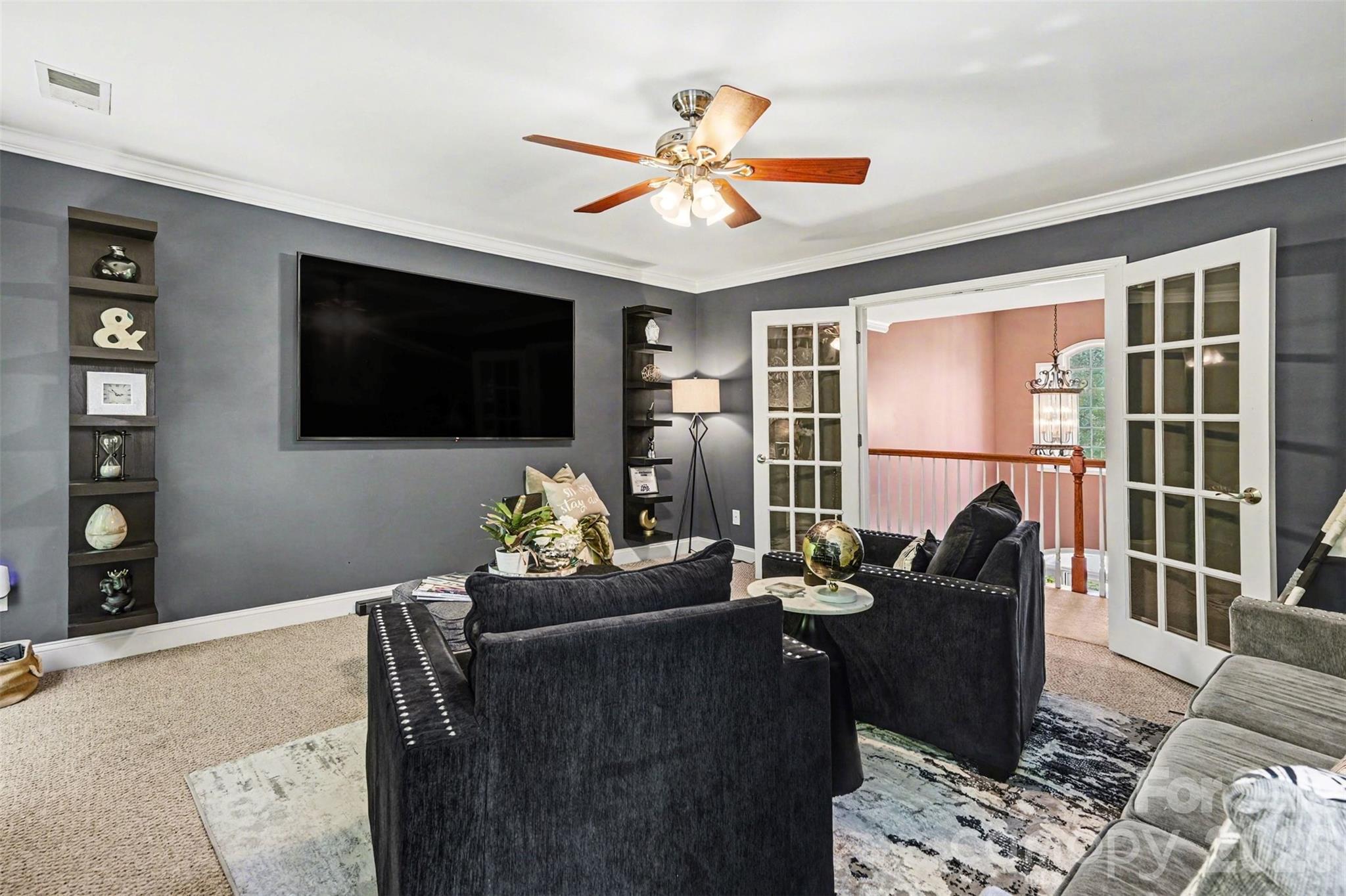 Oxfordshire - Residential