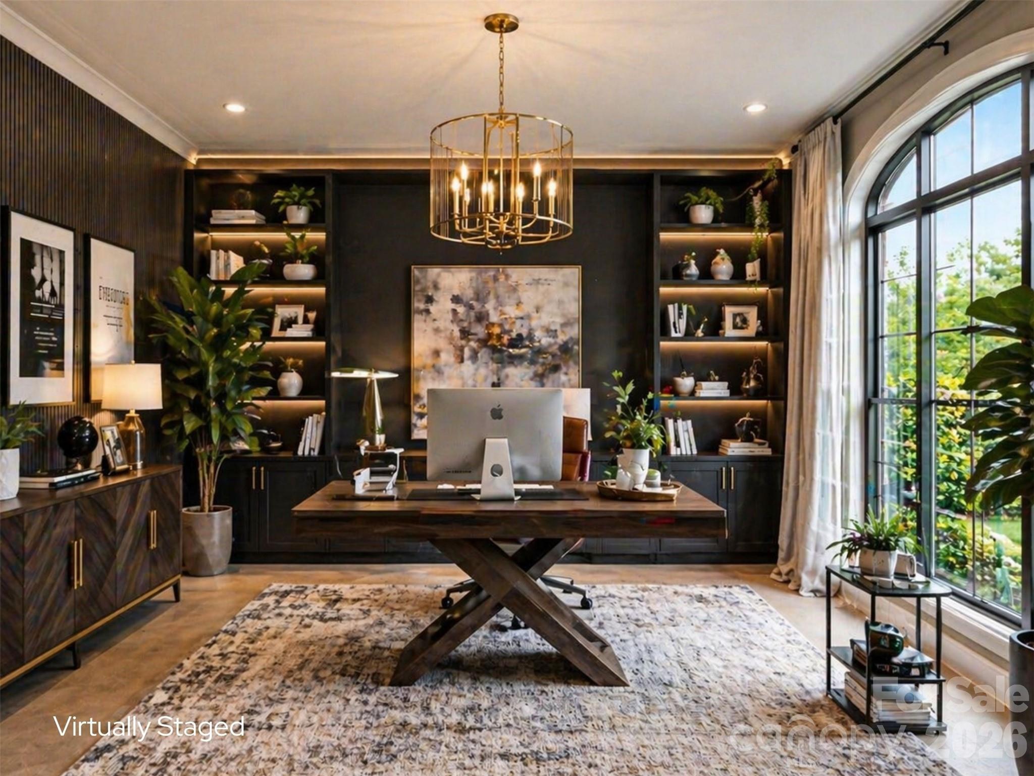 Oxfordshire - Residential