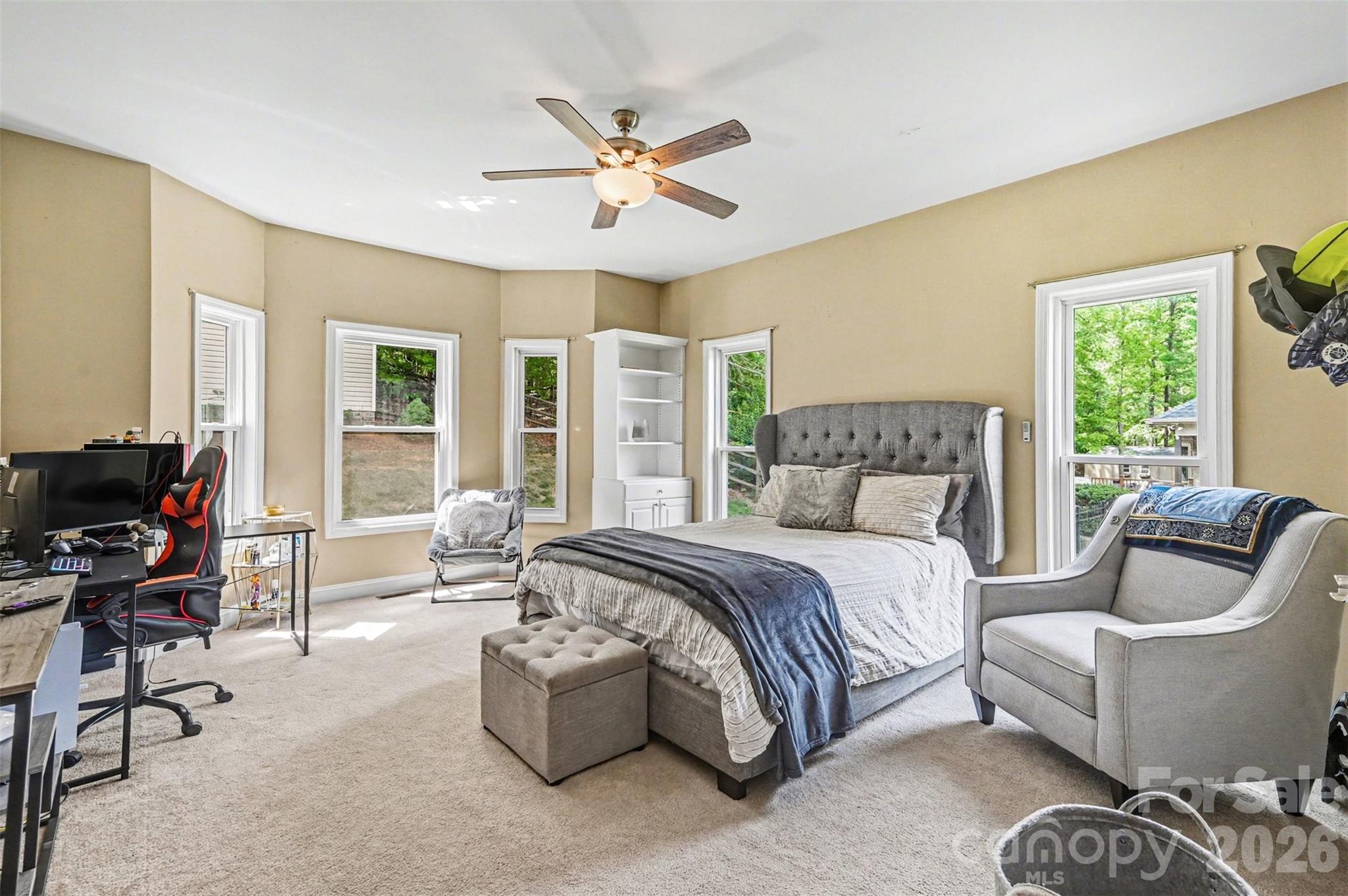 Oxfordshire - Residential