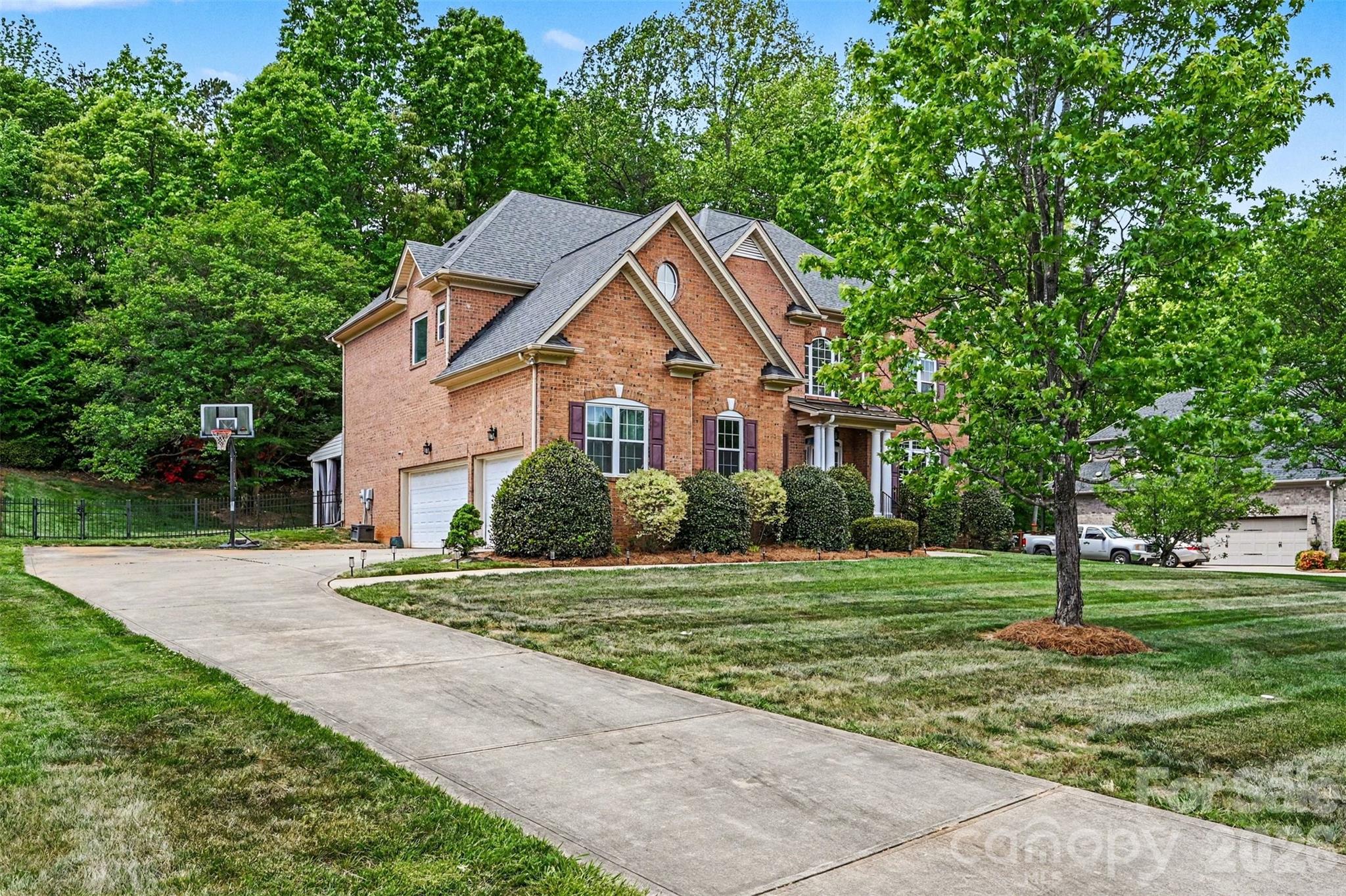 Oxfordshire - Residential