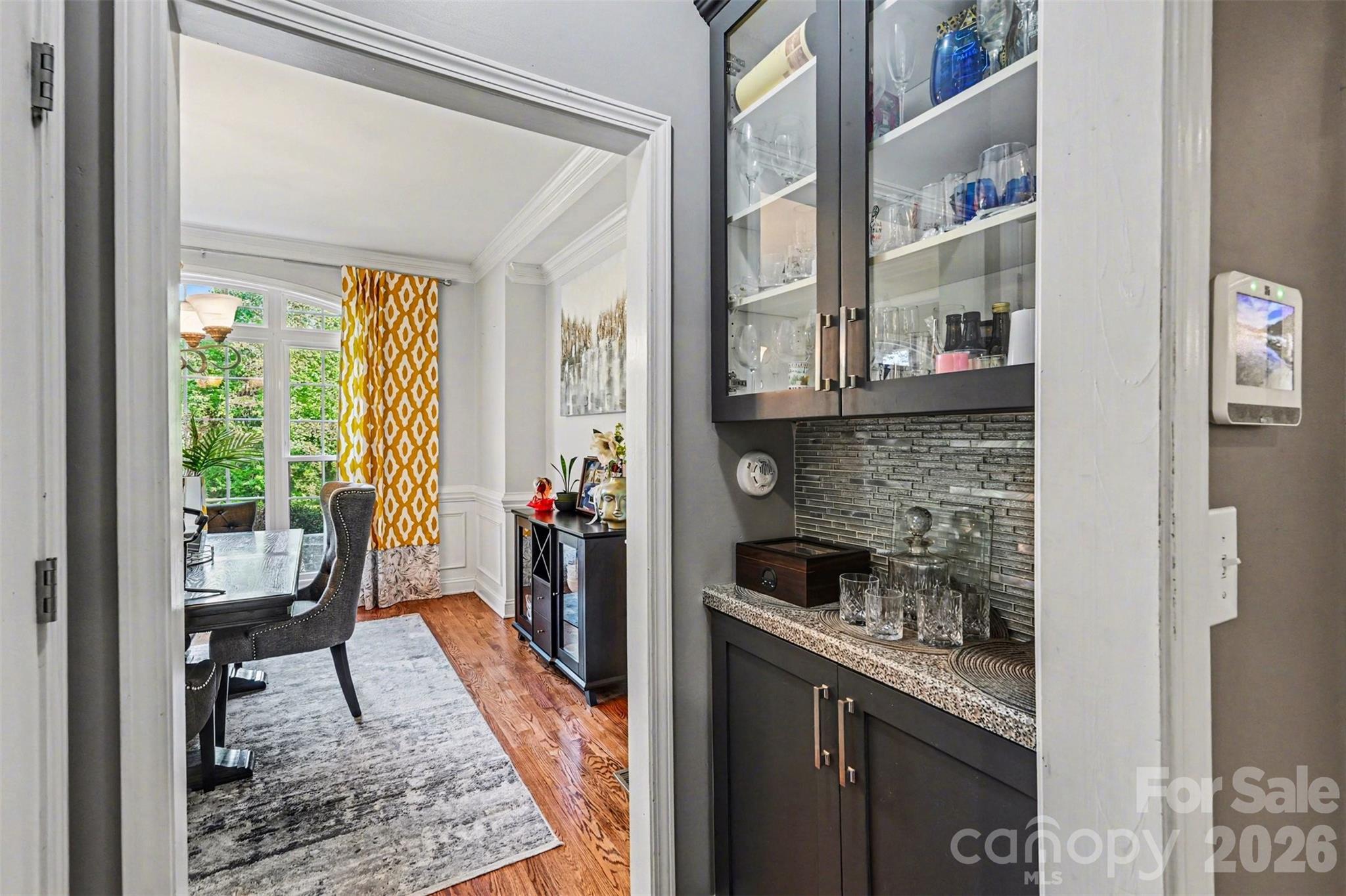 Oxfordshire - Residential