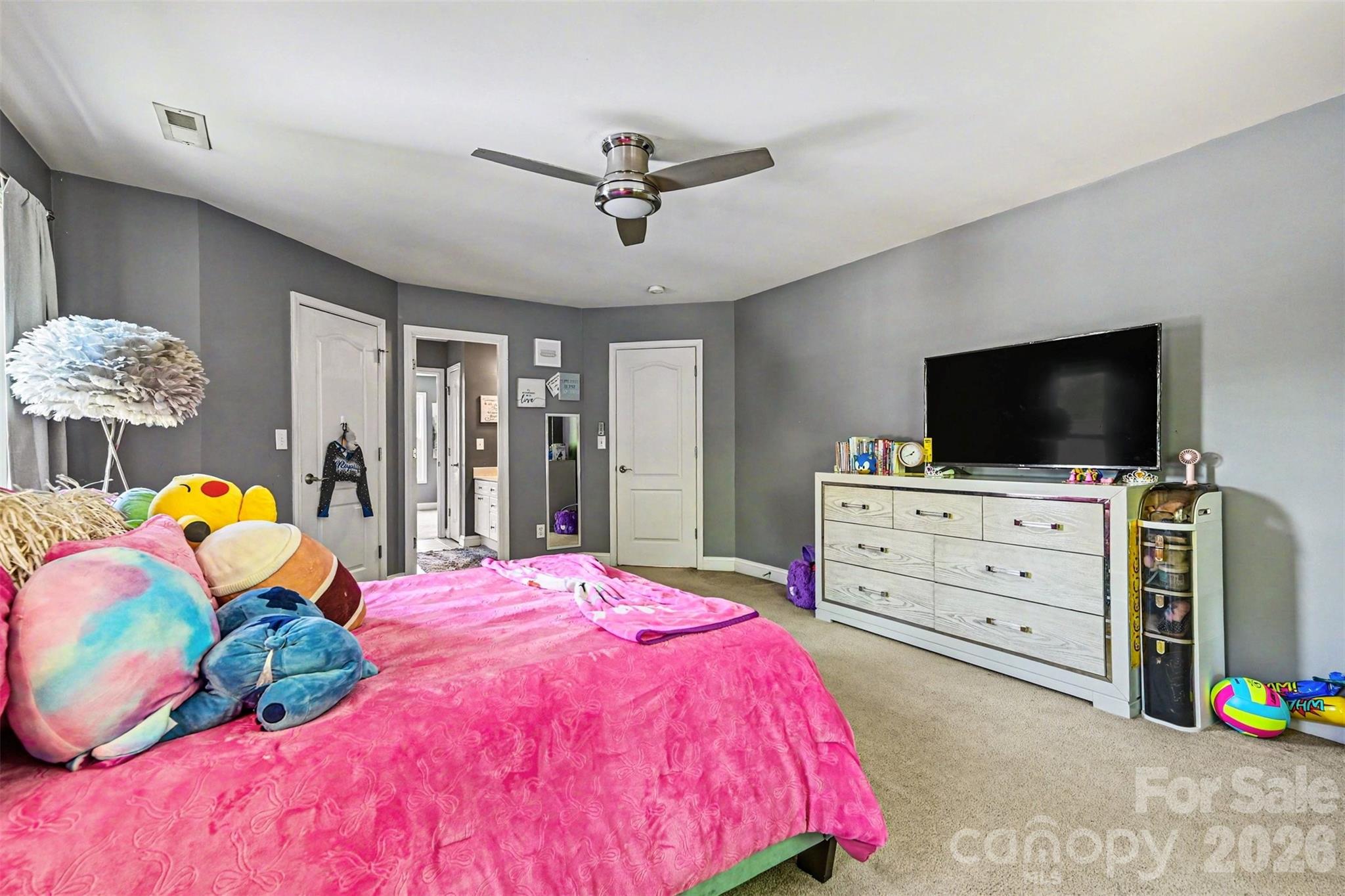 Oxfordshire - Residential