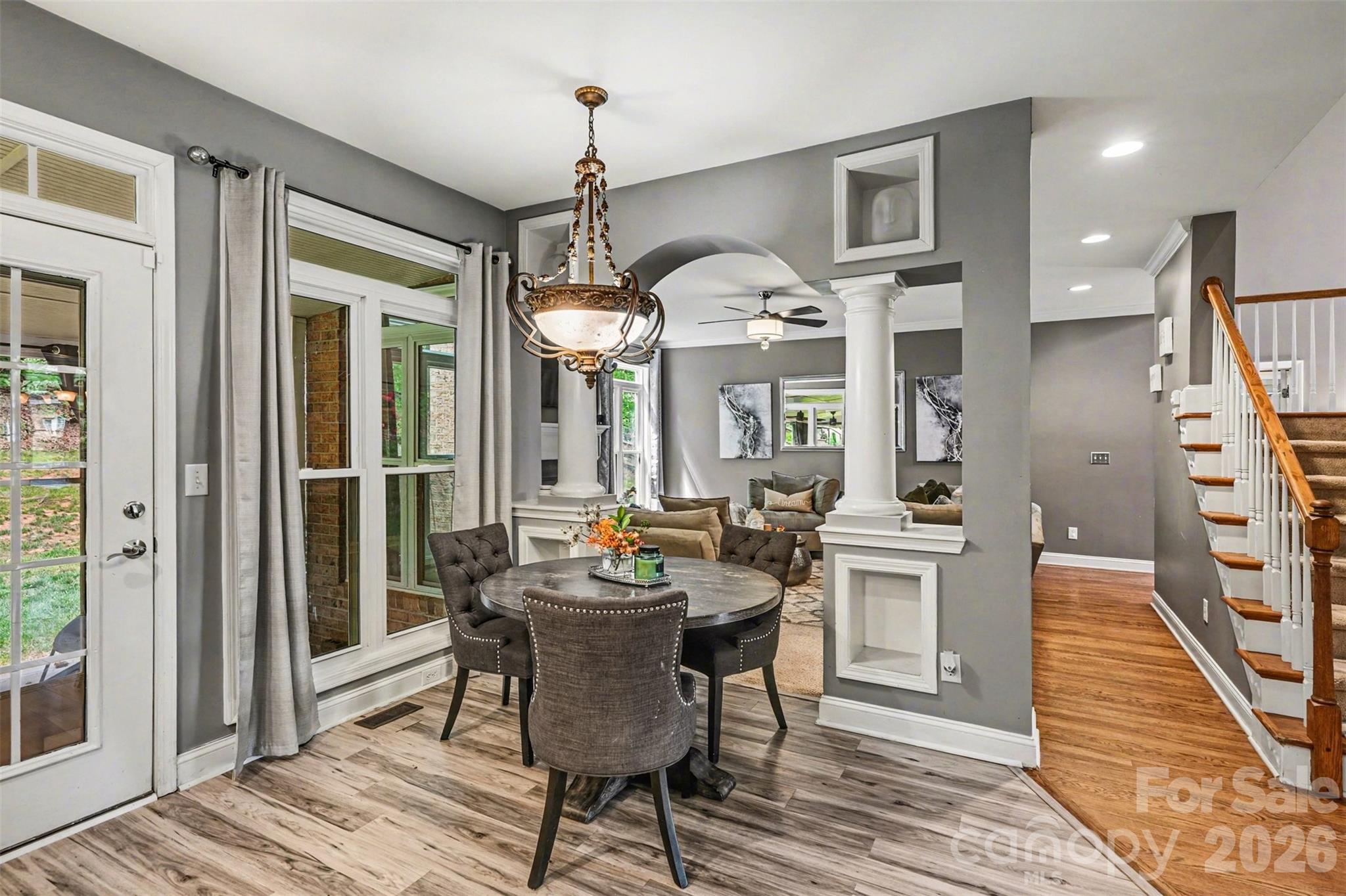 Oxfordshire - Residential