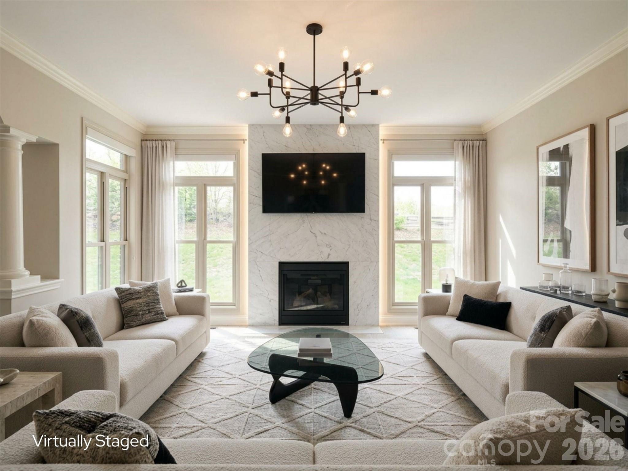 Oxfordshire - Residential