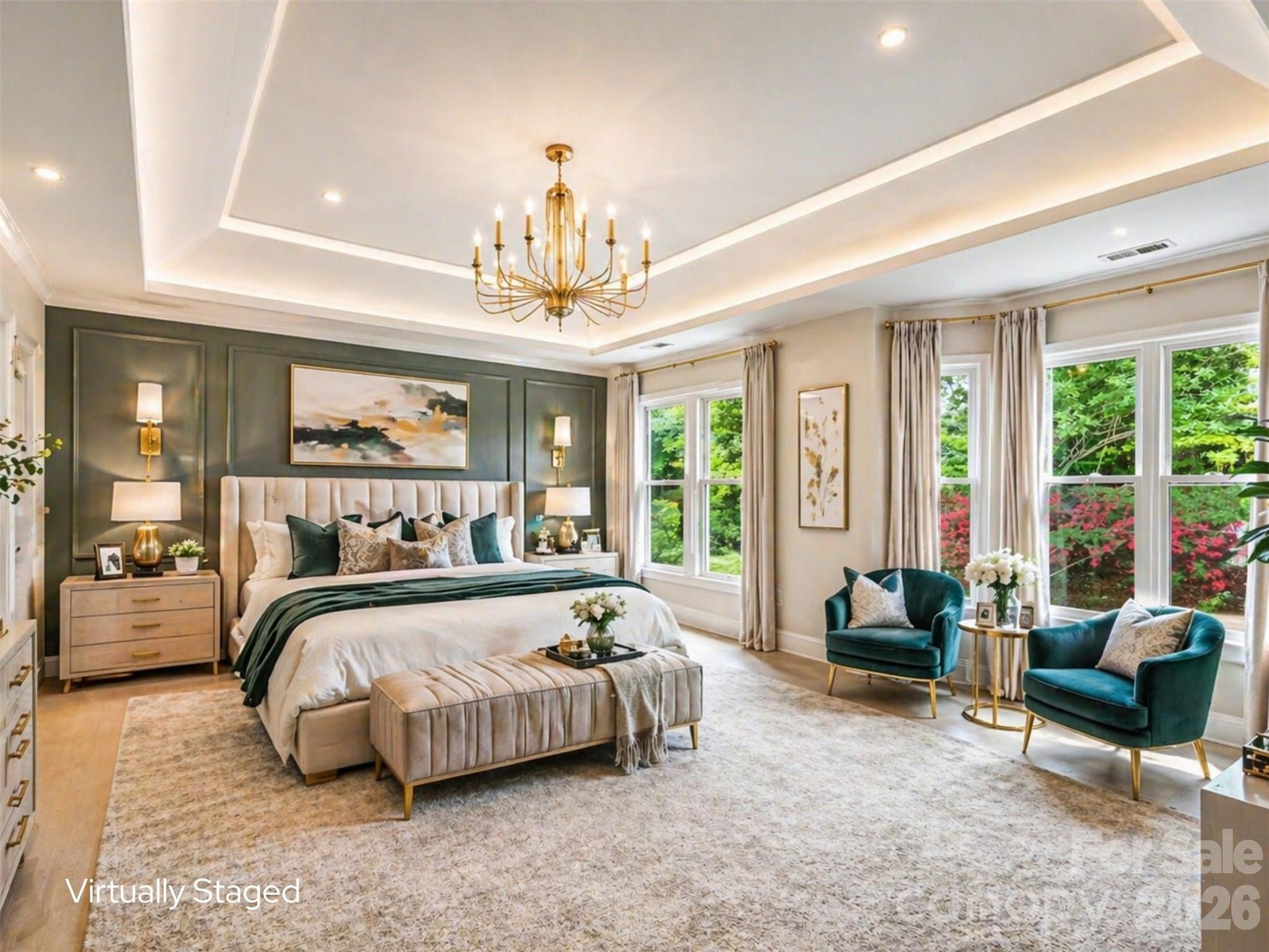 Oxfordshire - Residential