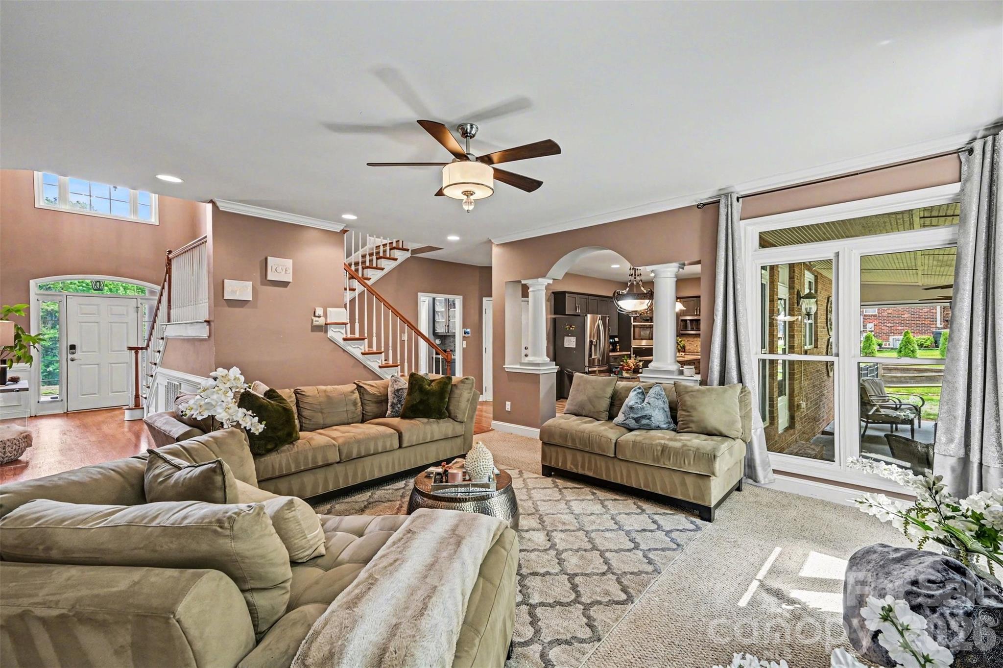 Oxfordshire - Residential