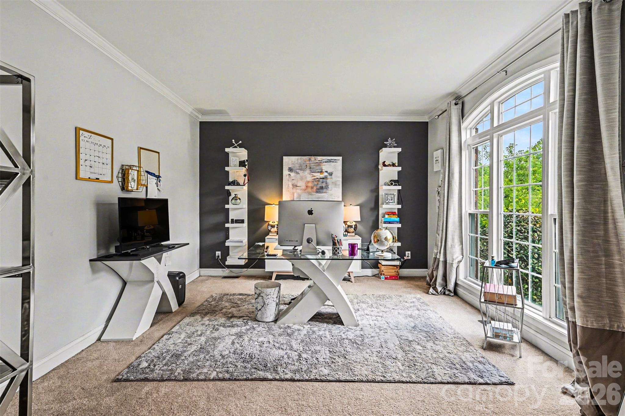 Oxfordshire - Residential