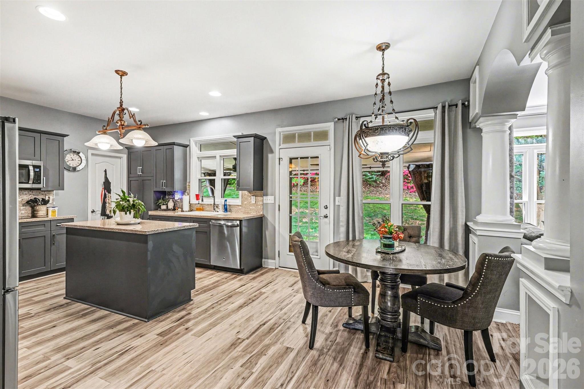 Oxfordshire - Residential