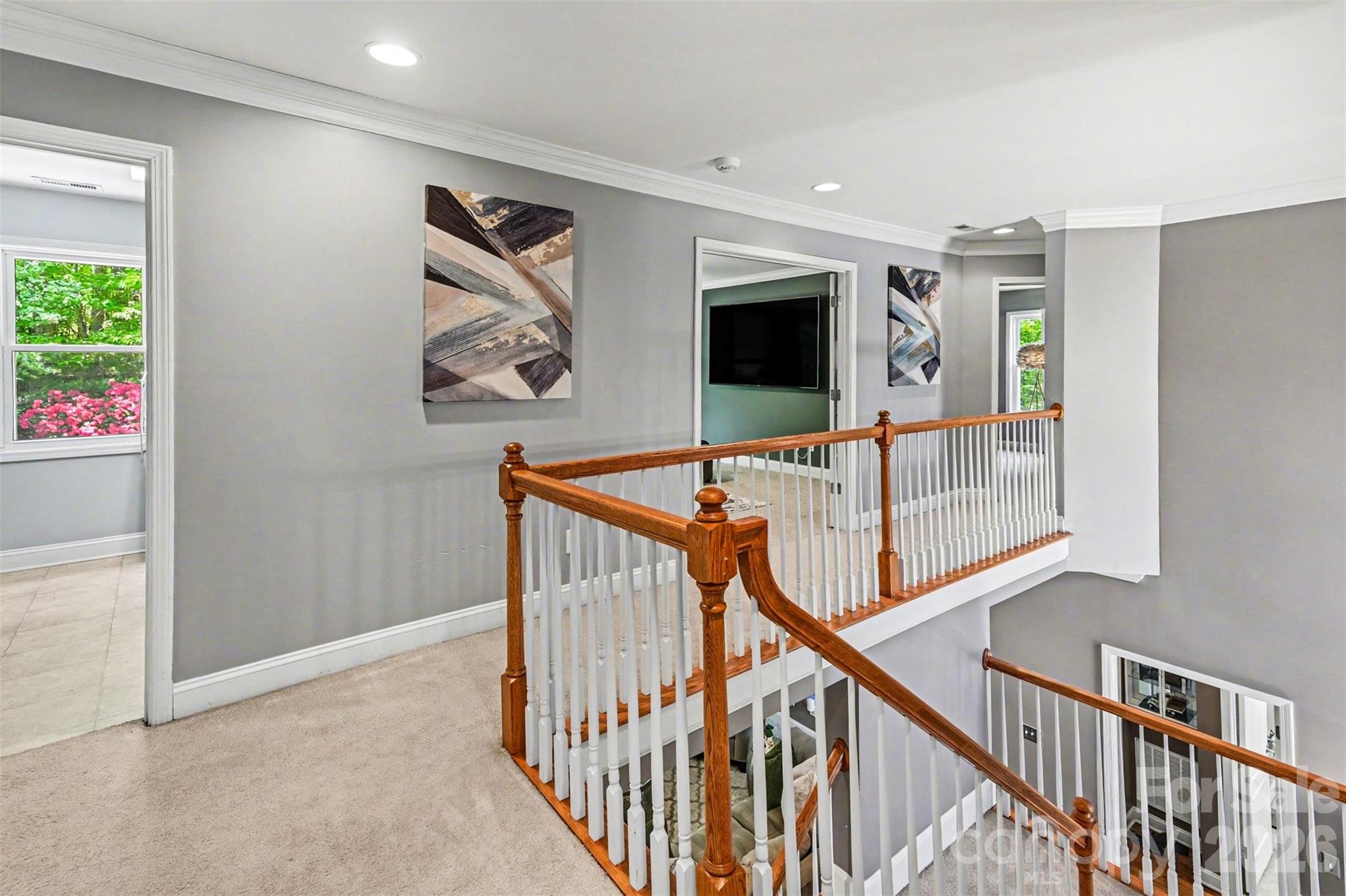 Oxfordshire - Residential