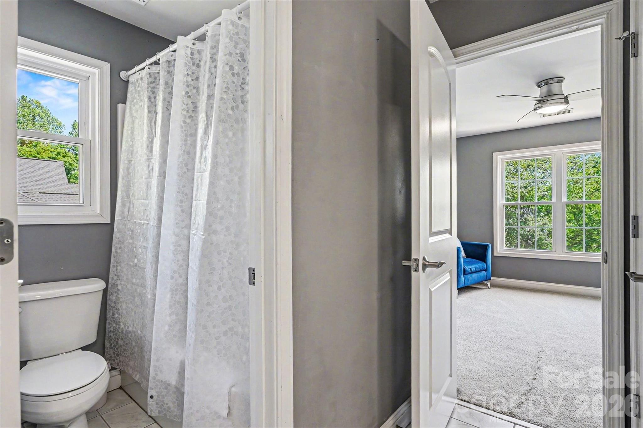 Oxfordshire - Residential