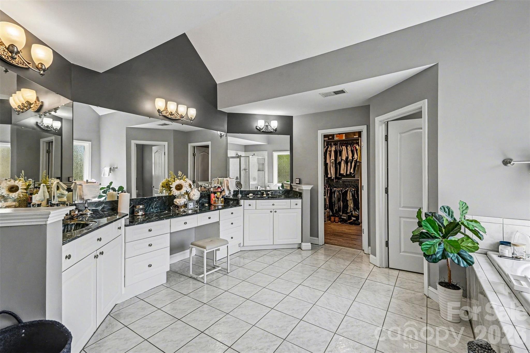 Oxfordshire - Residential