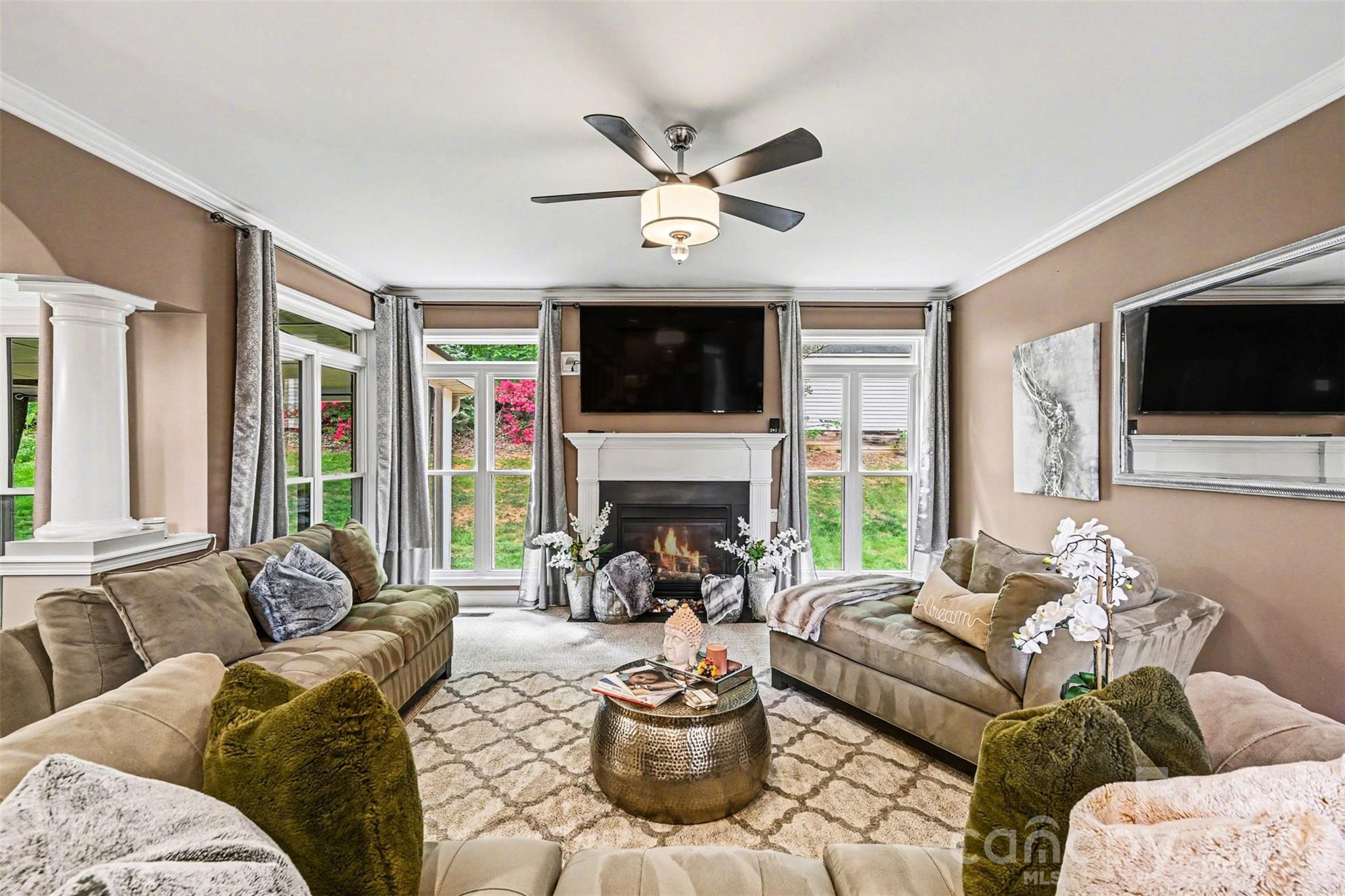 Oxfordshire - Residential