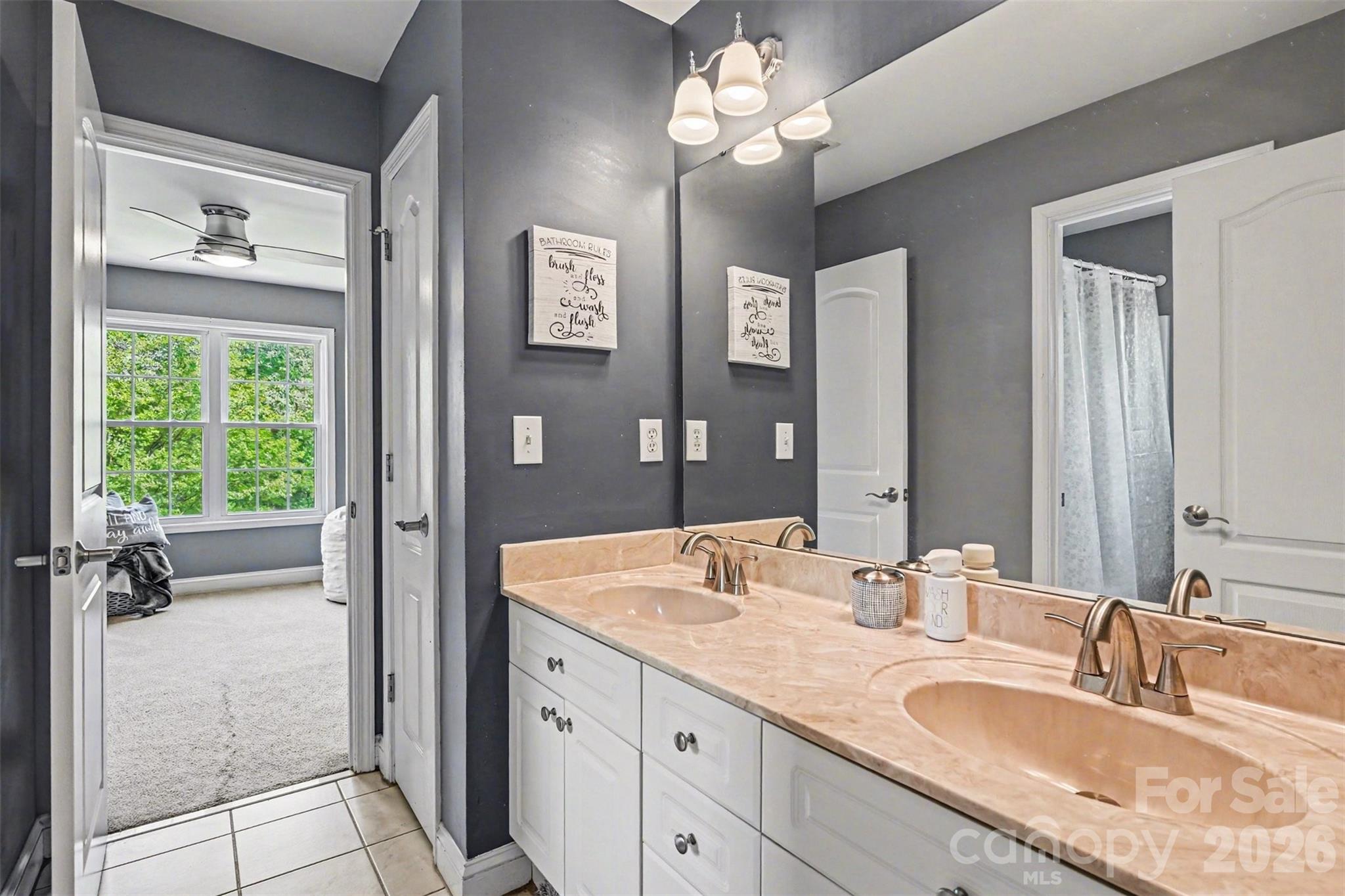 Oxfordshire - Residential