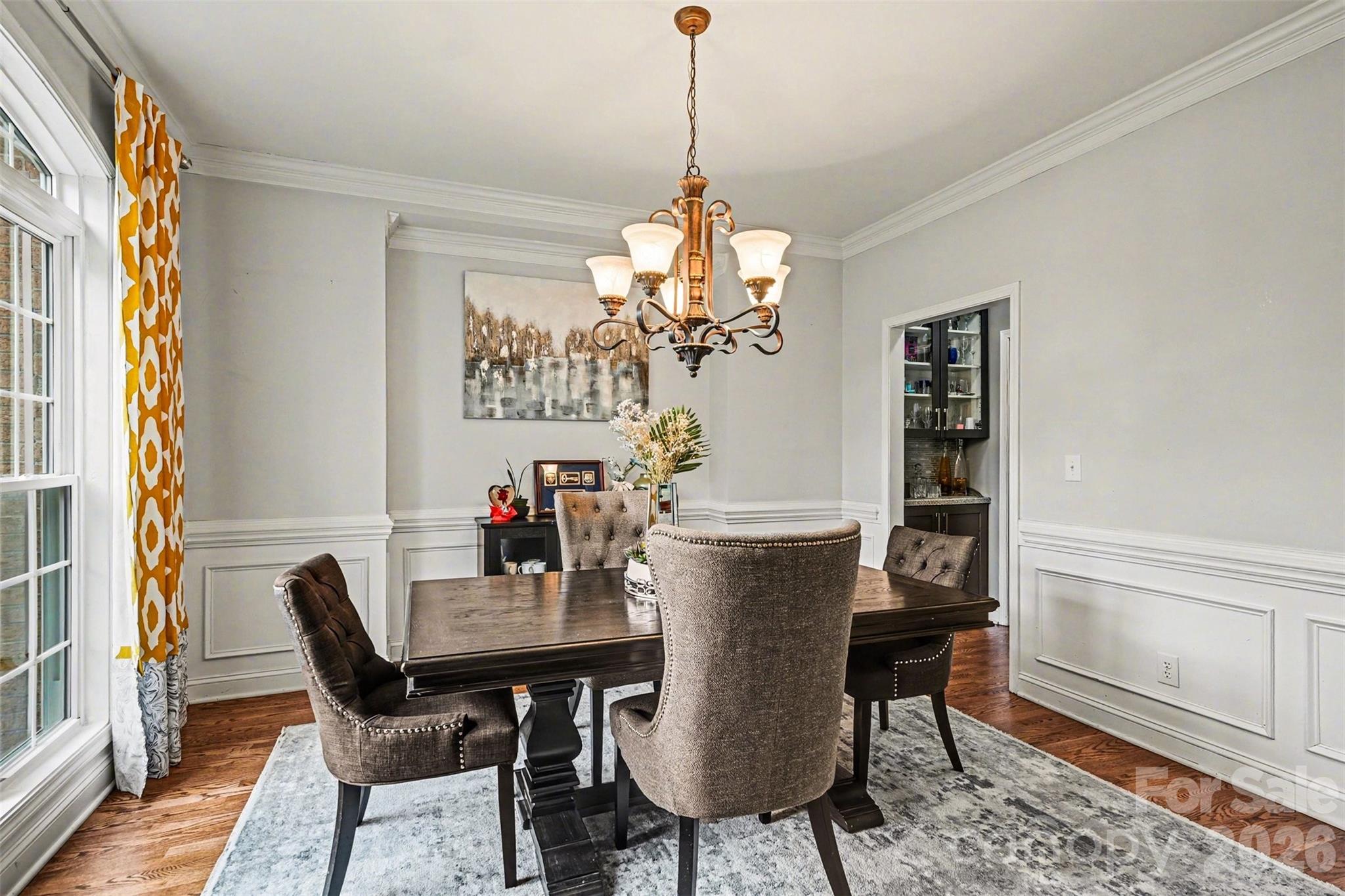 Oxfordshire - Residential