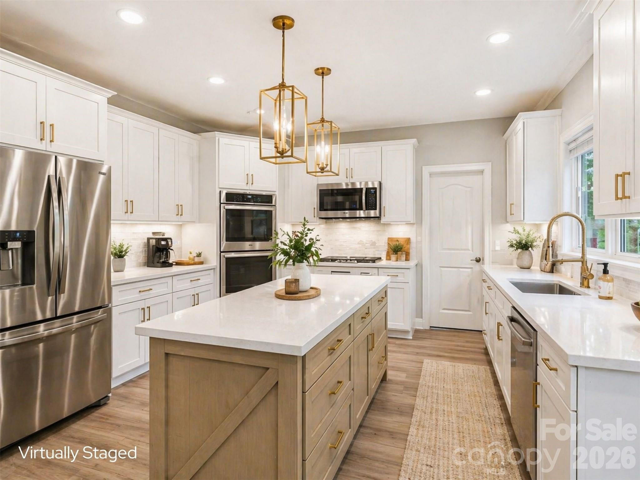 Oxfordshire - Residential